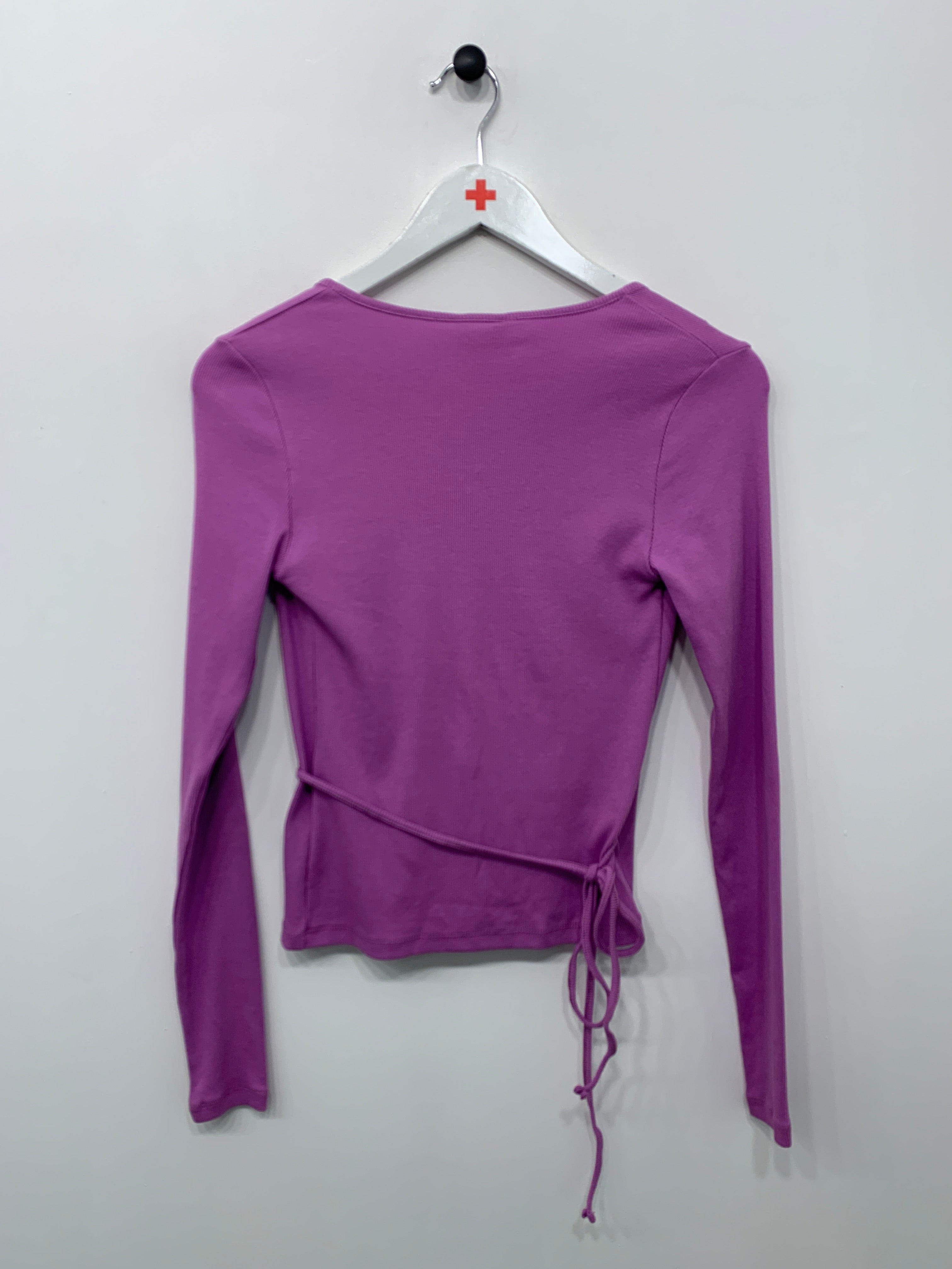 Envii Bluse