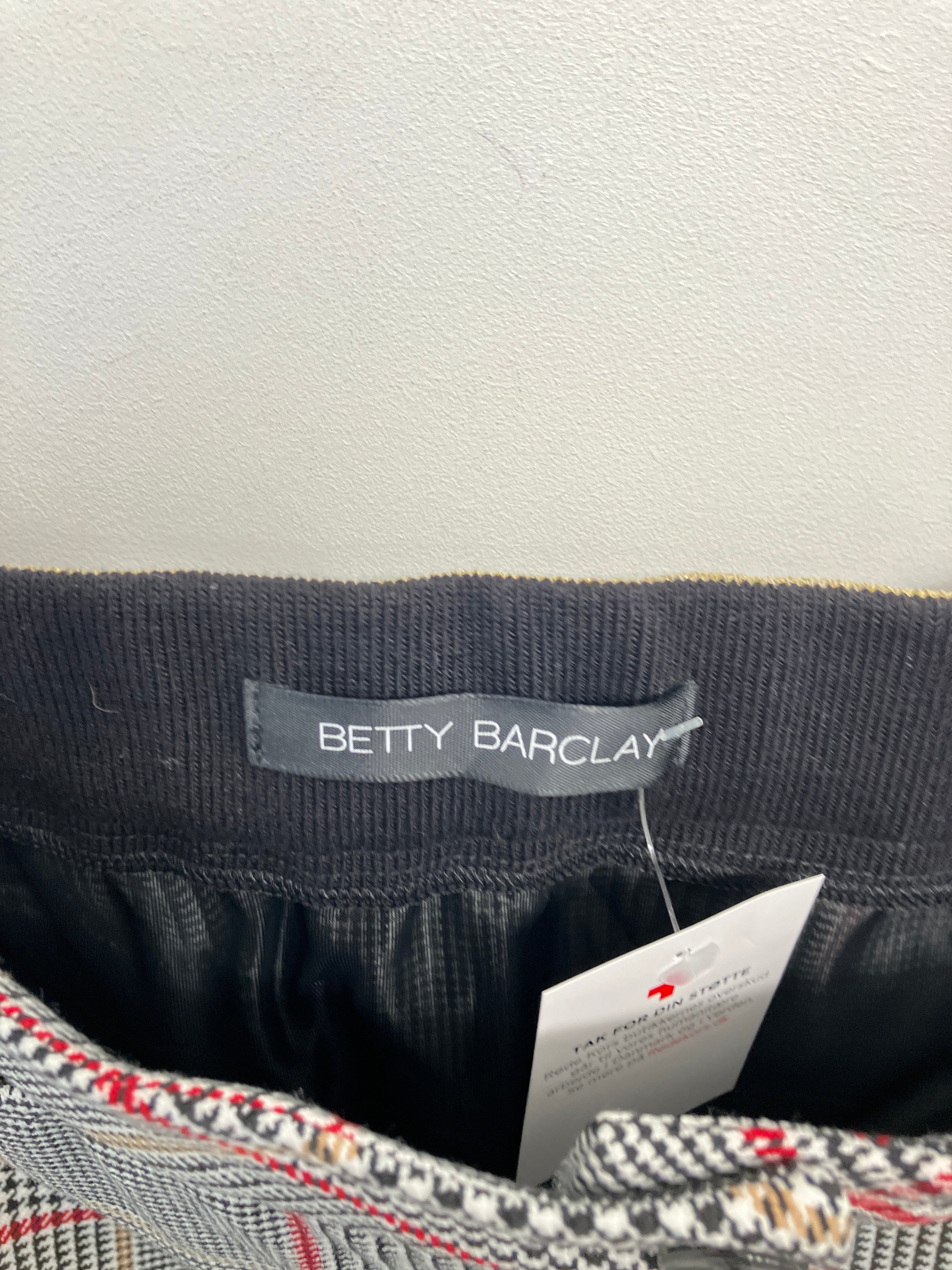 Betty Barclay