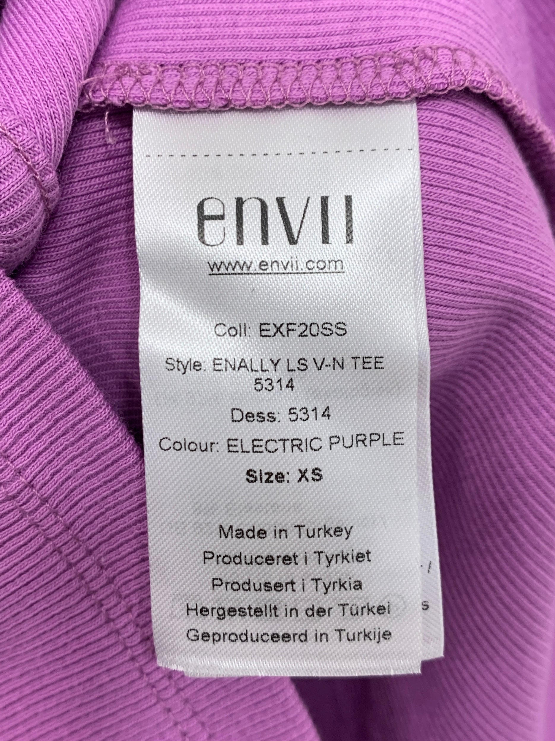 Envii Bluse