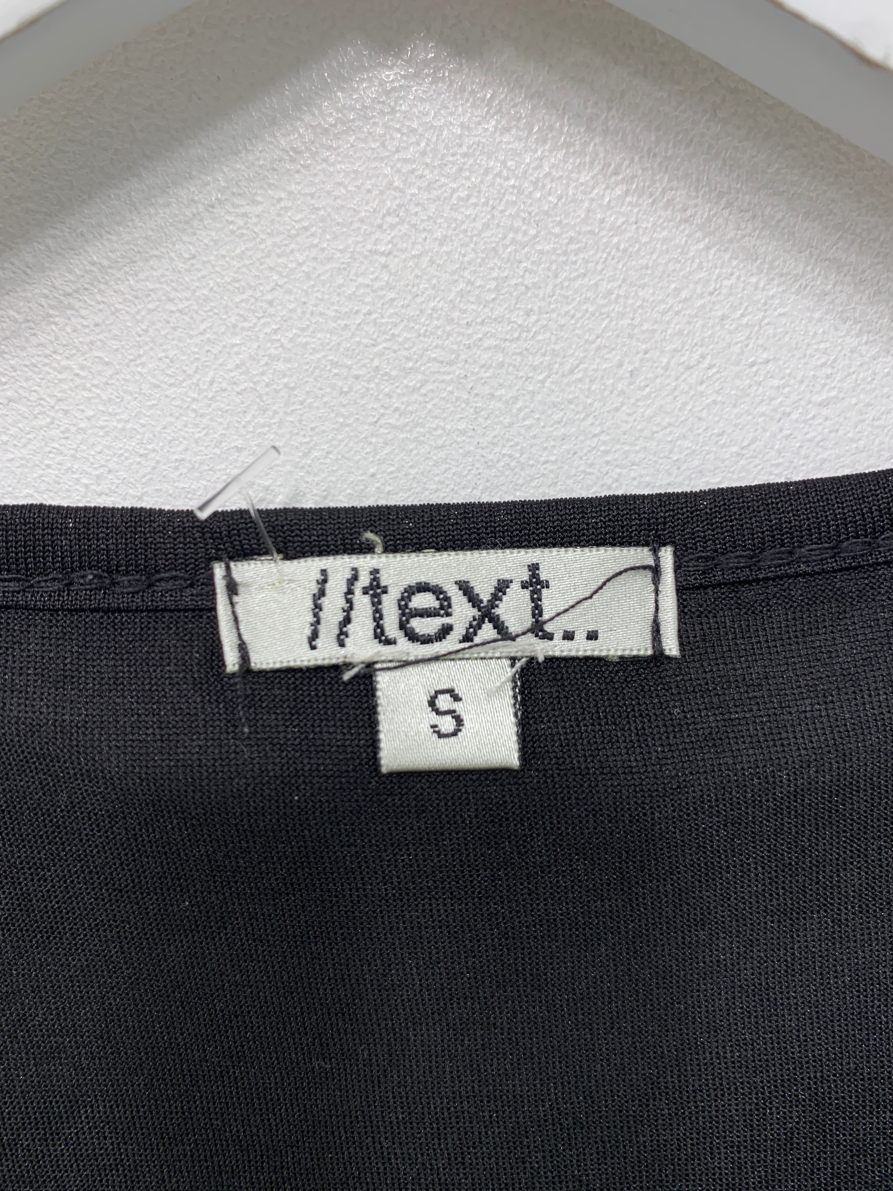 Text T-shirt