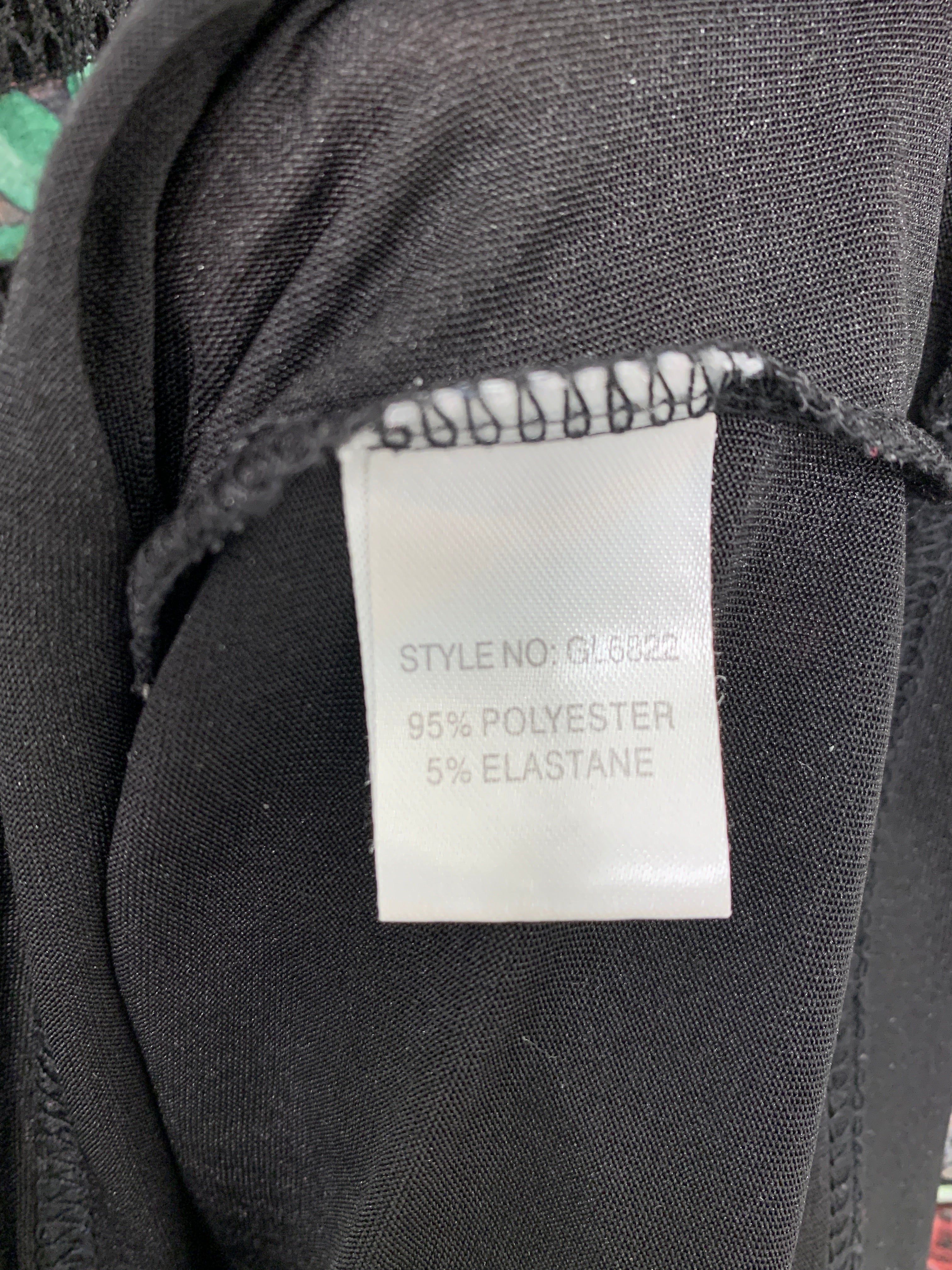 Text T-shirt
