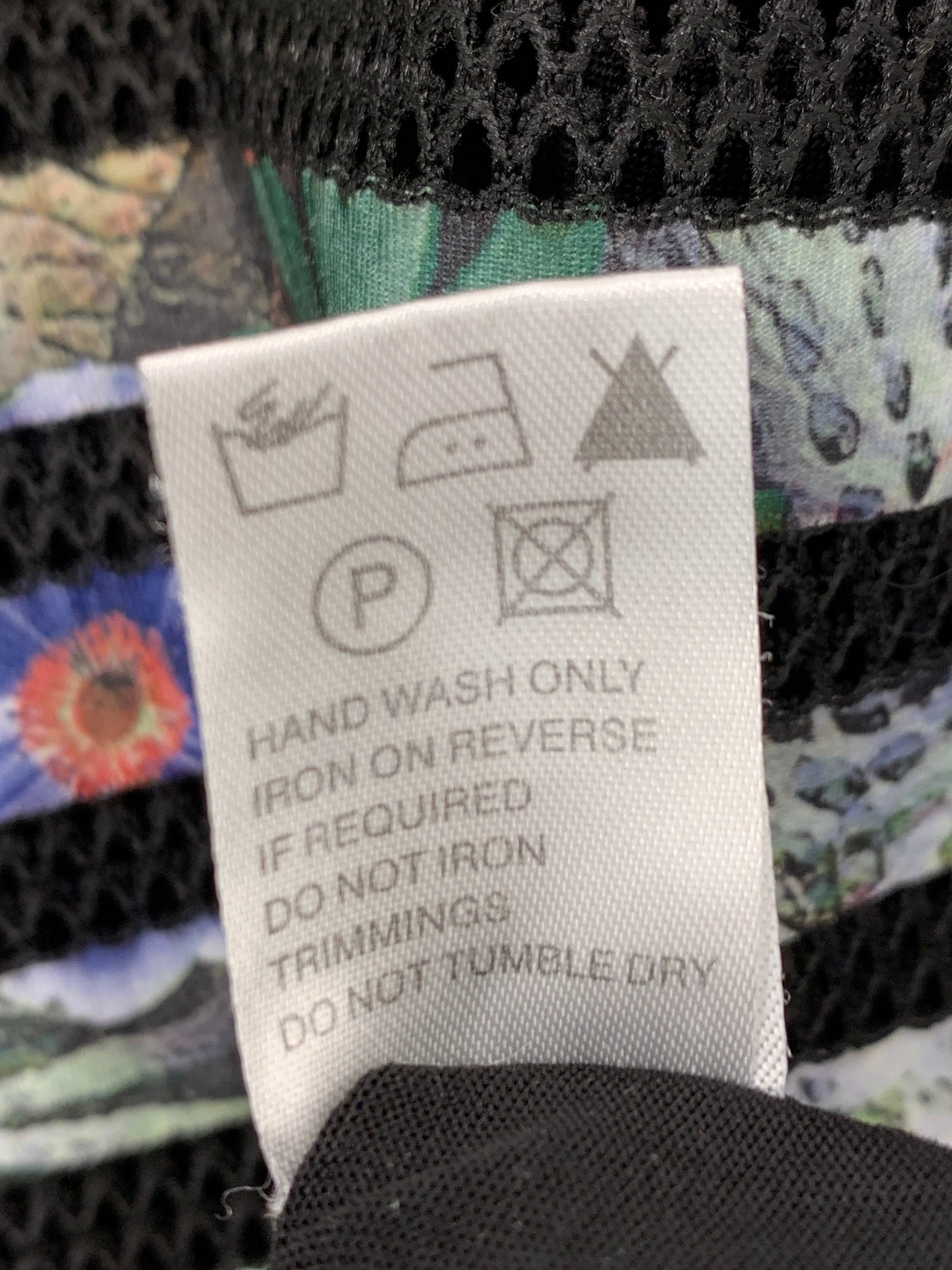 Text T-shirt