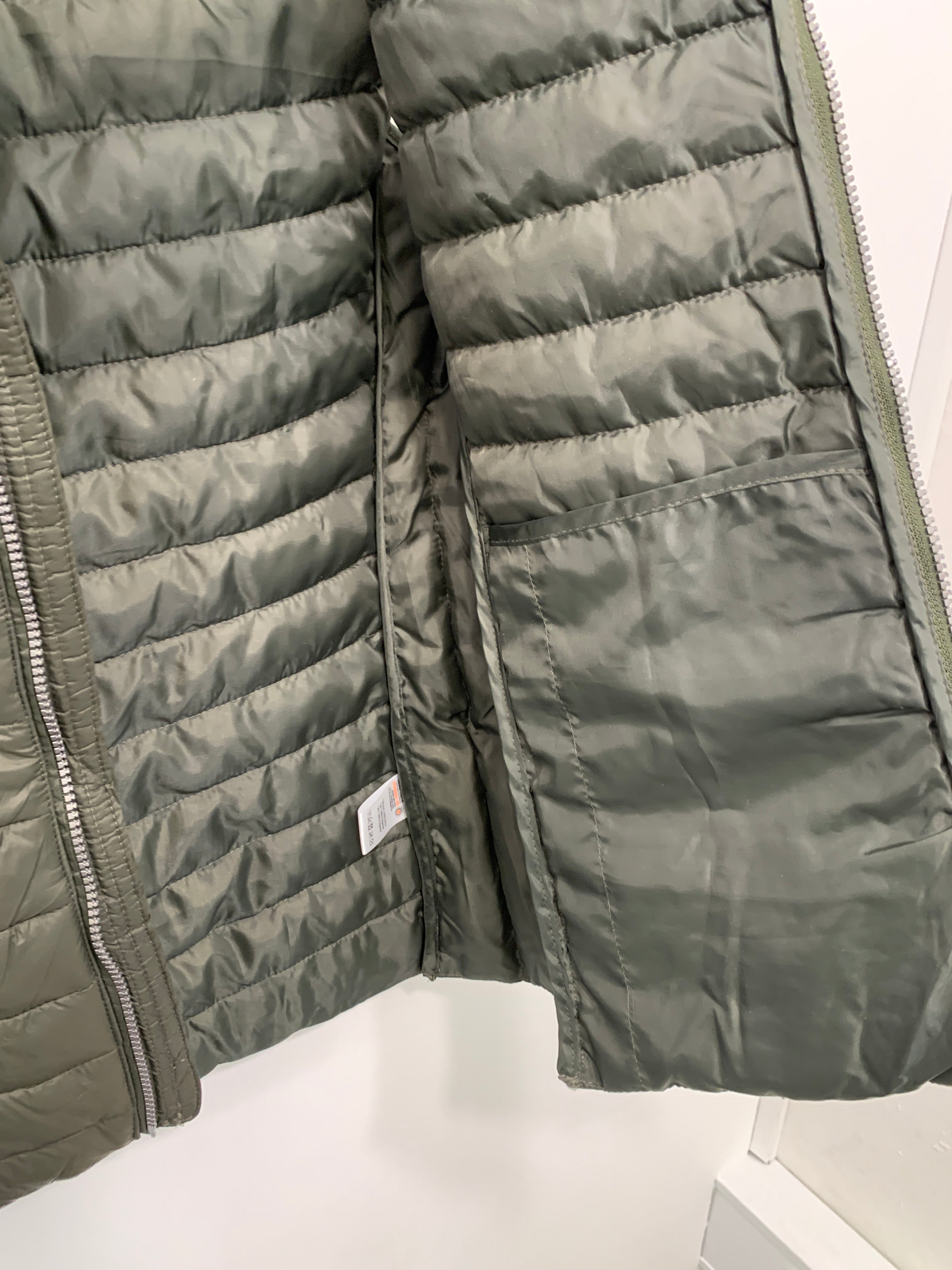 Oeko-Tex Vest