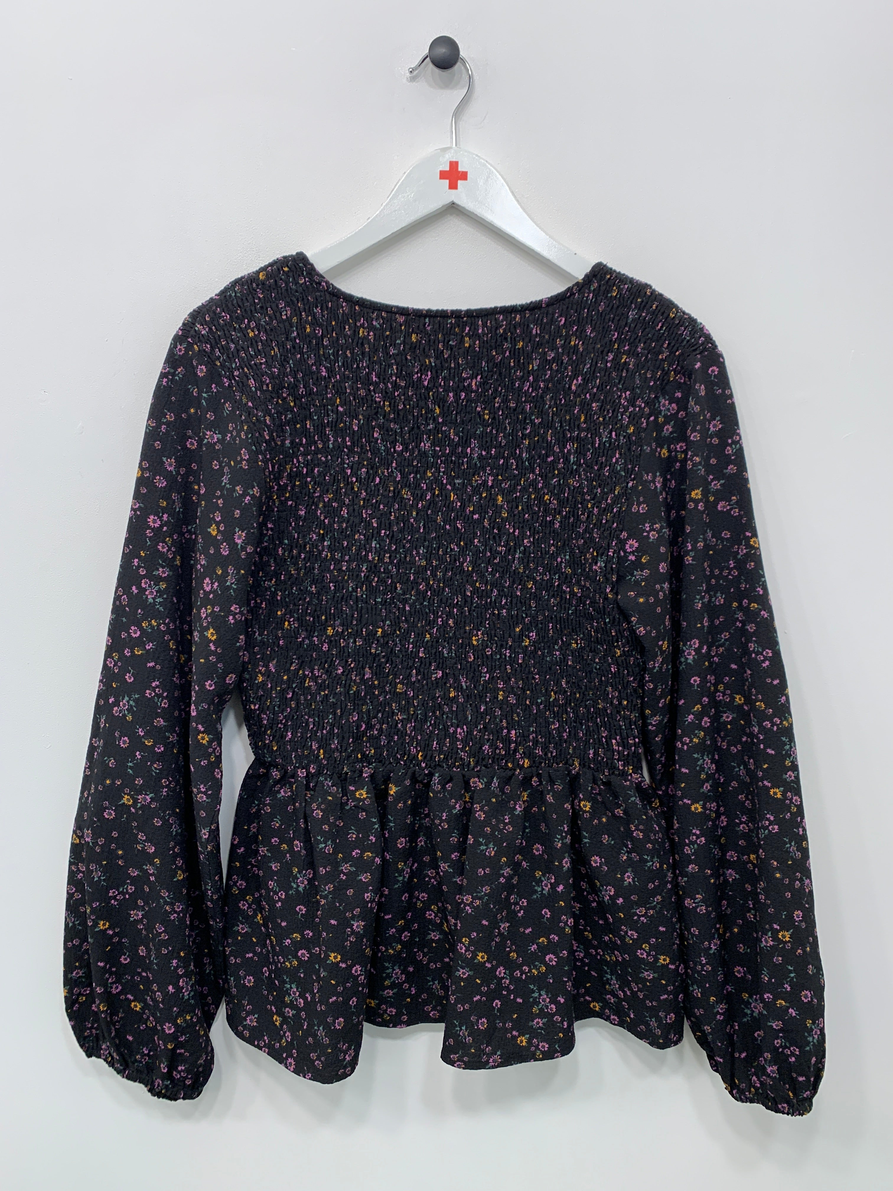 Noella Bluse