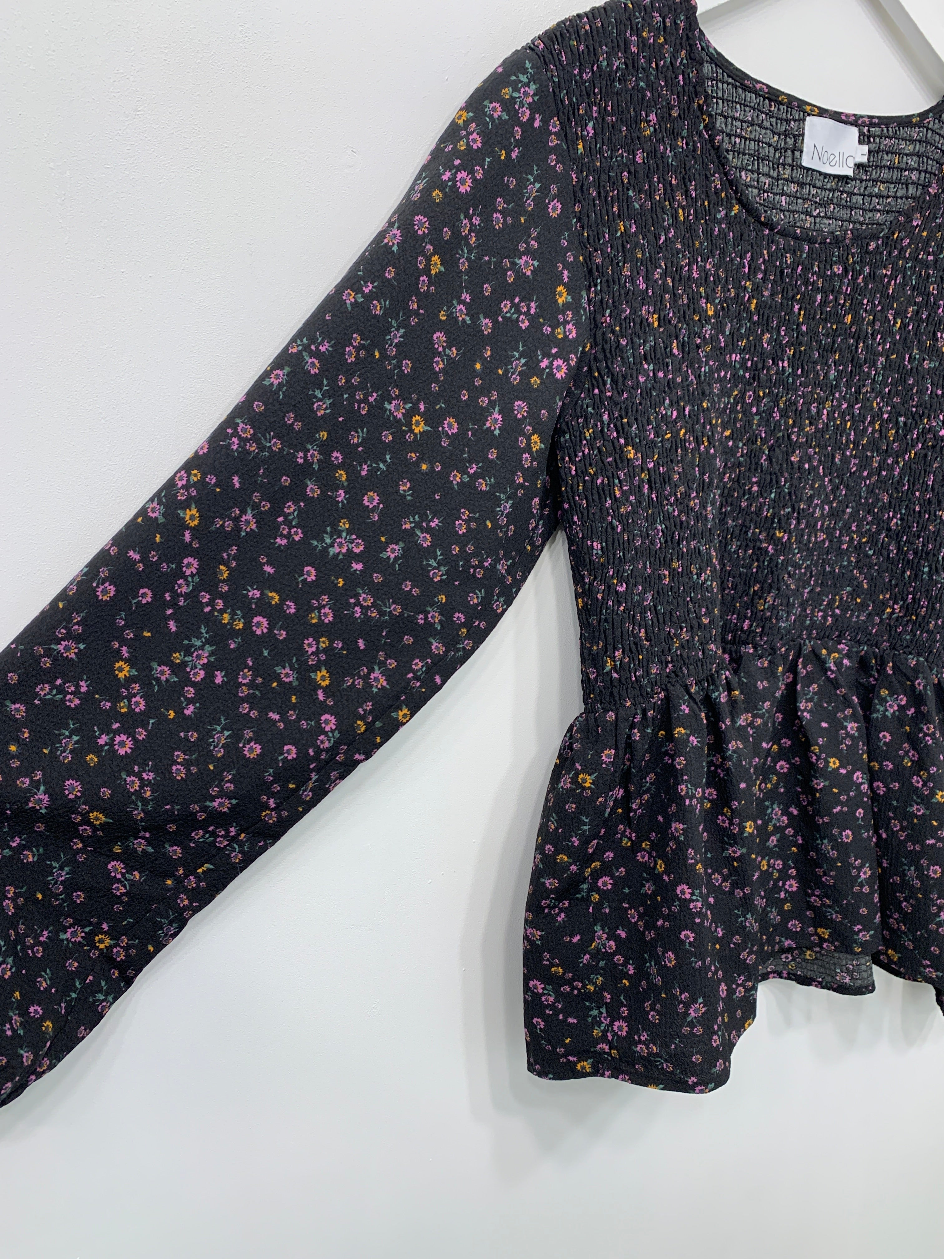 Noella Bluse