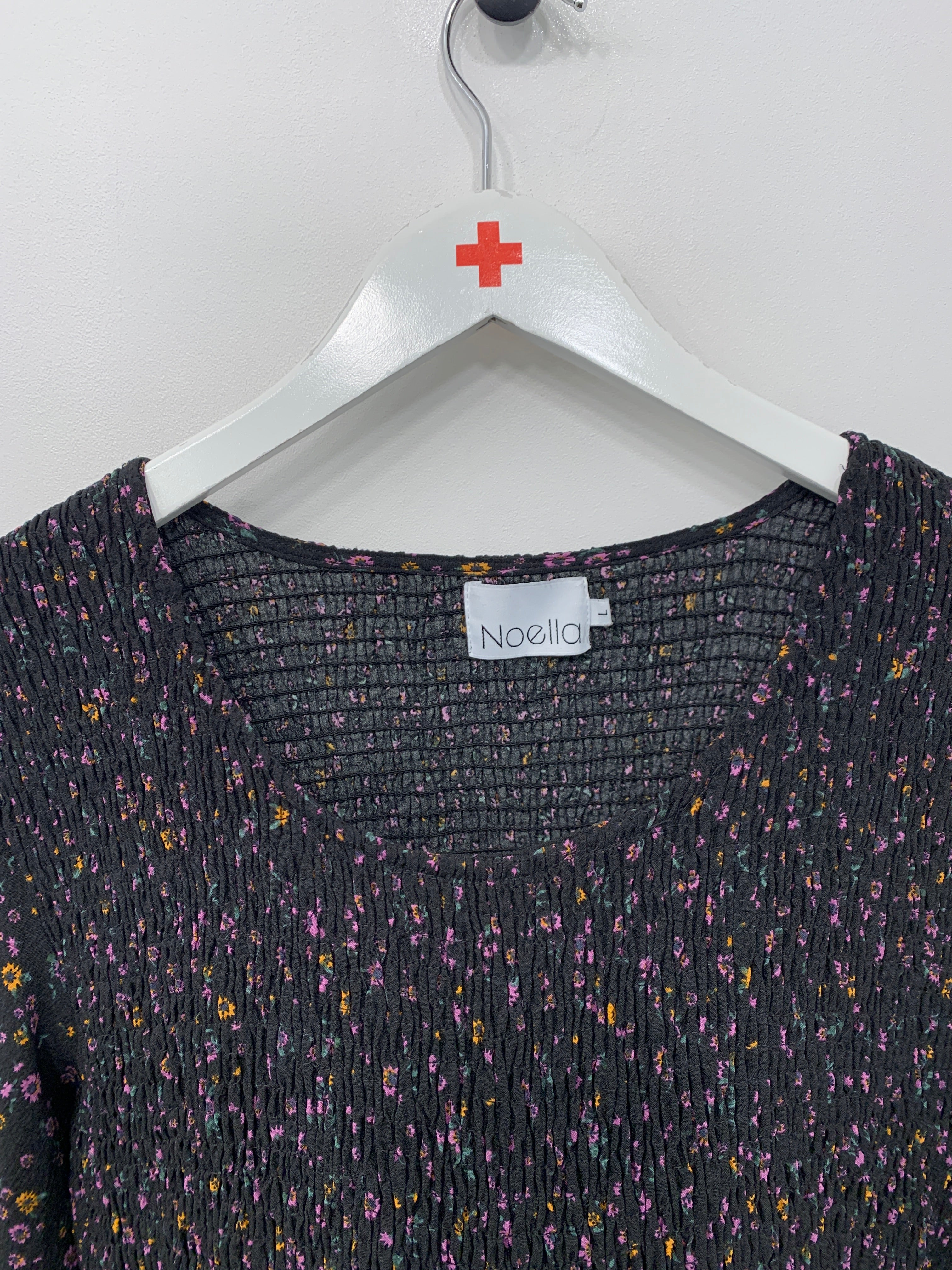 Noella Bluse