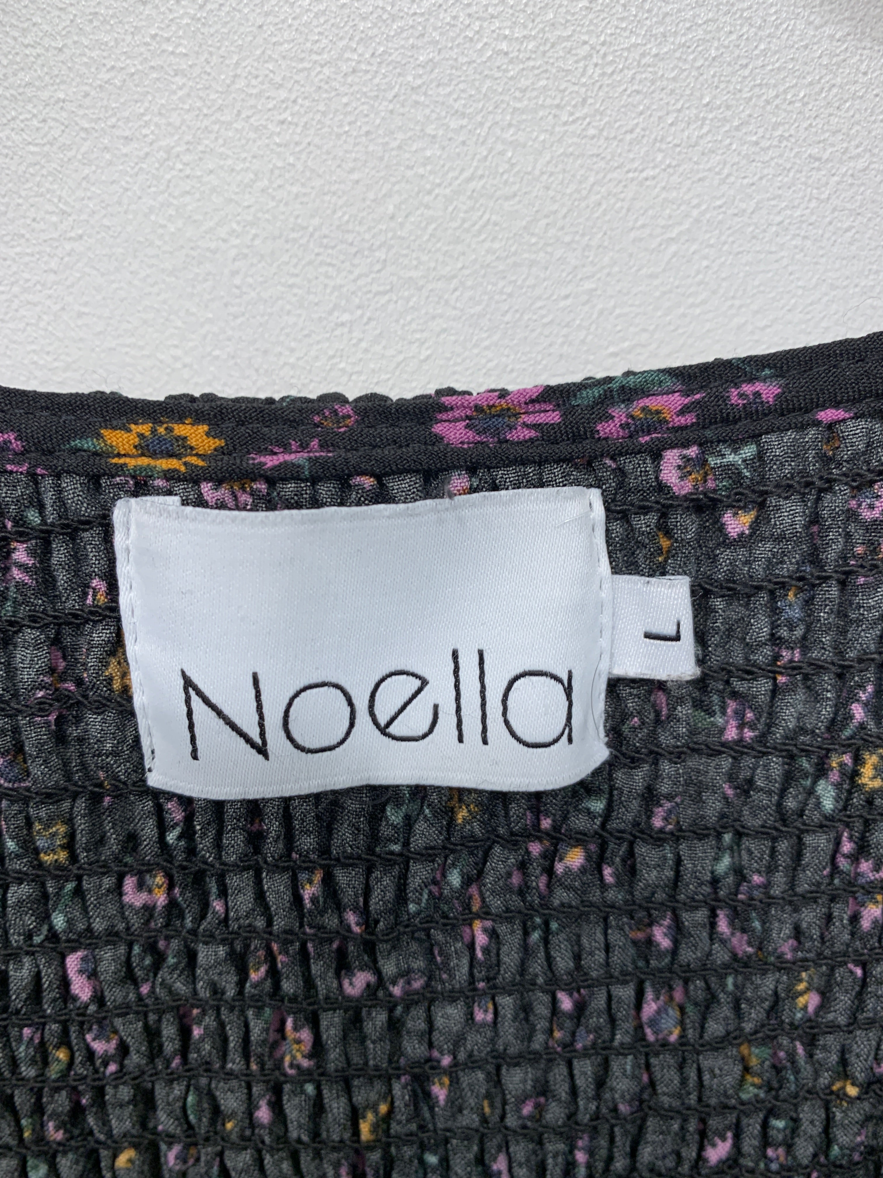 Noella Bluse