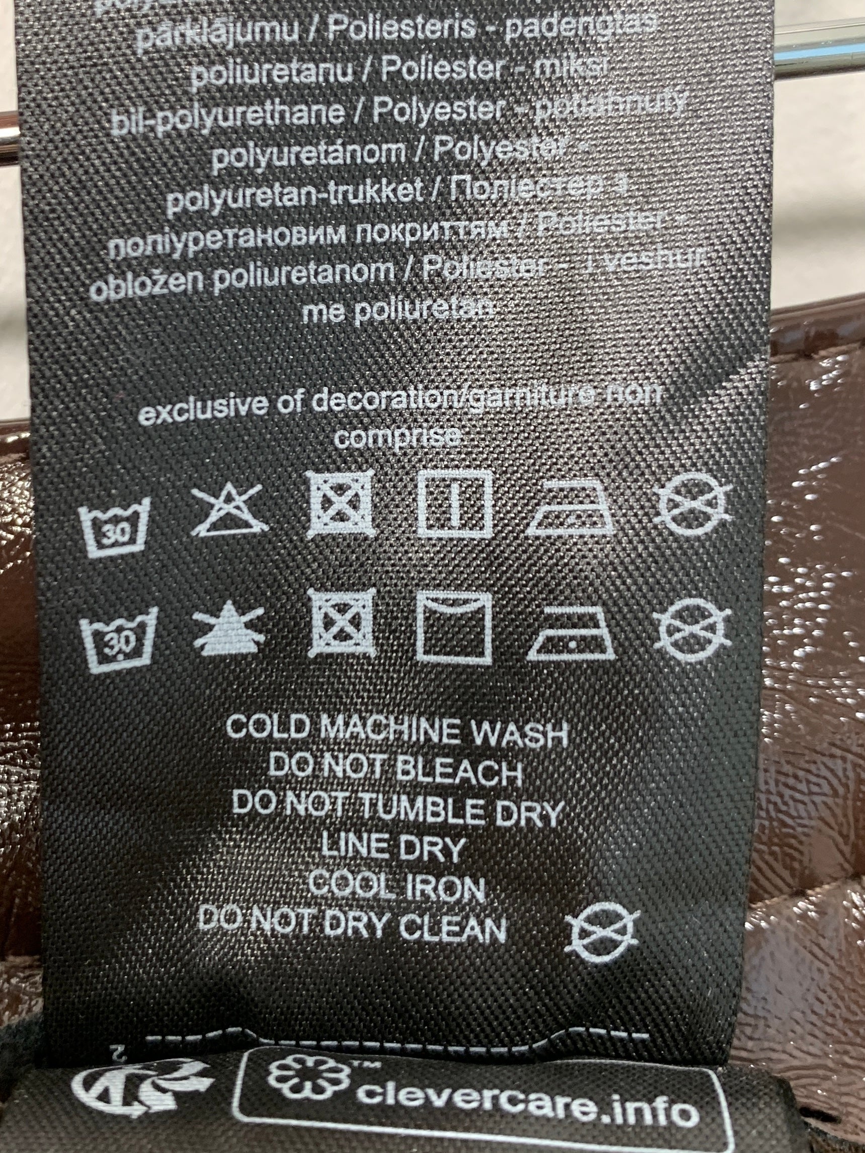 Vero Moda Bukser