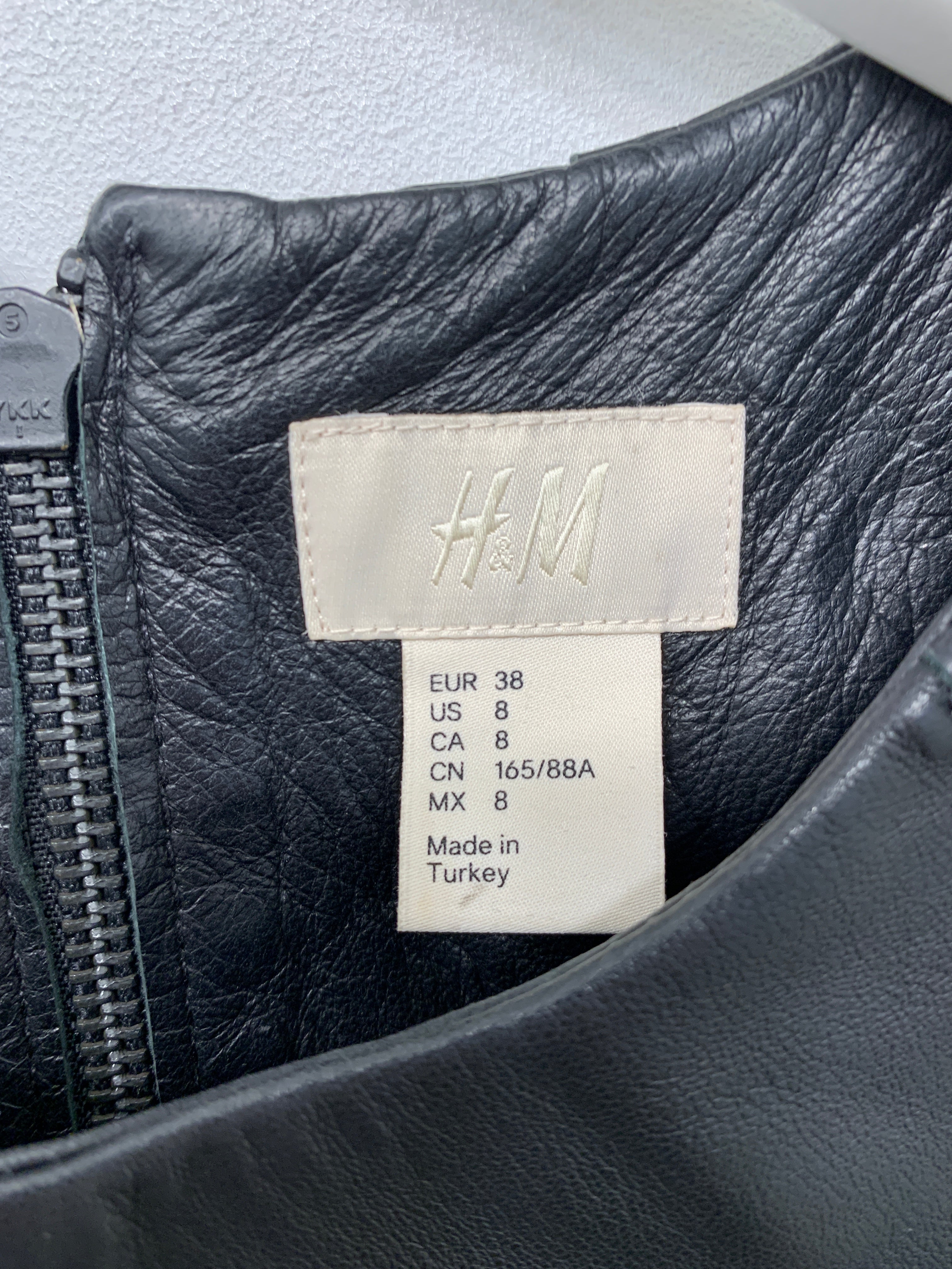 H&M Top