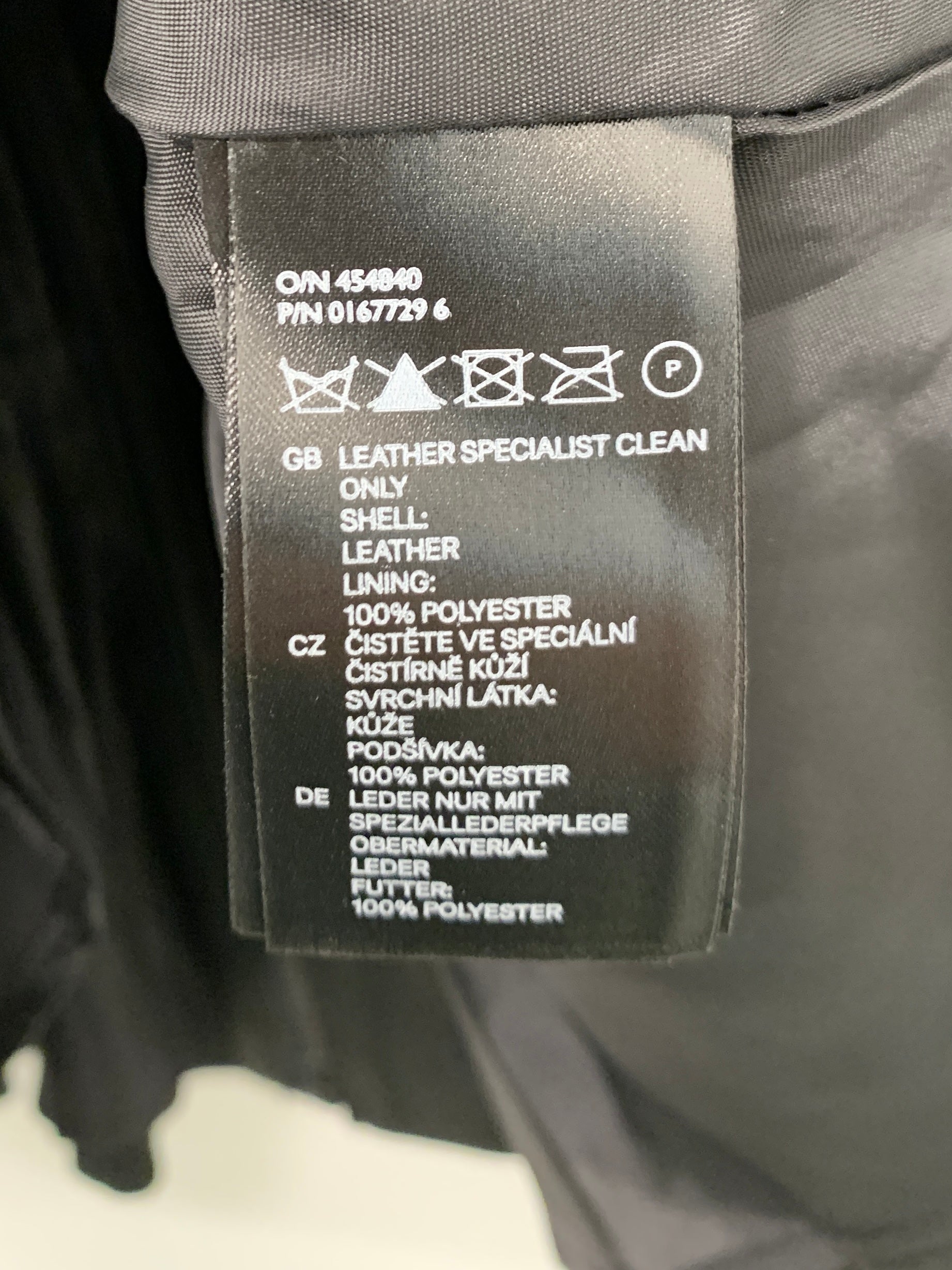 H&M Top