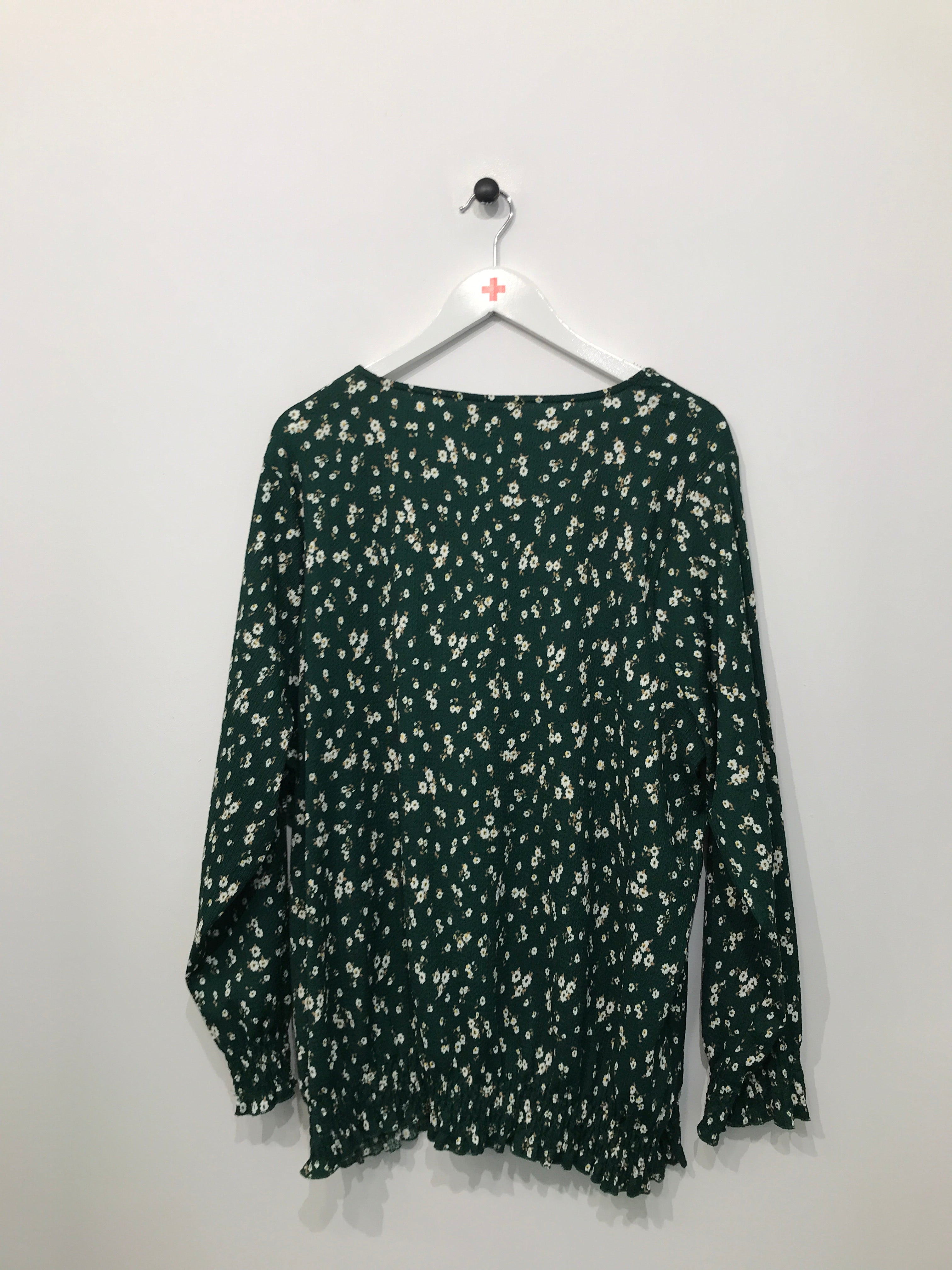 Only Carmakoma Bluse