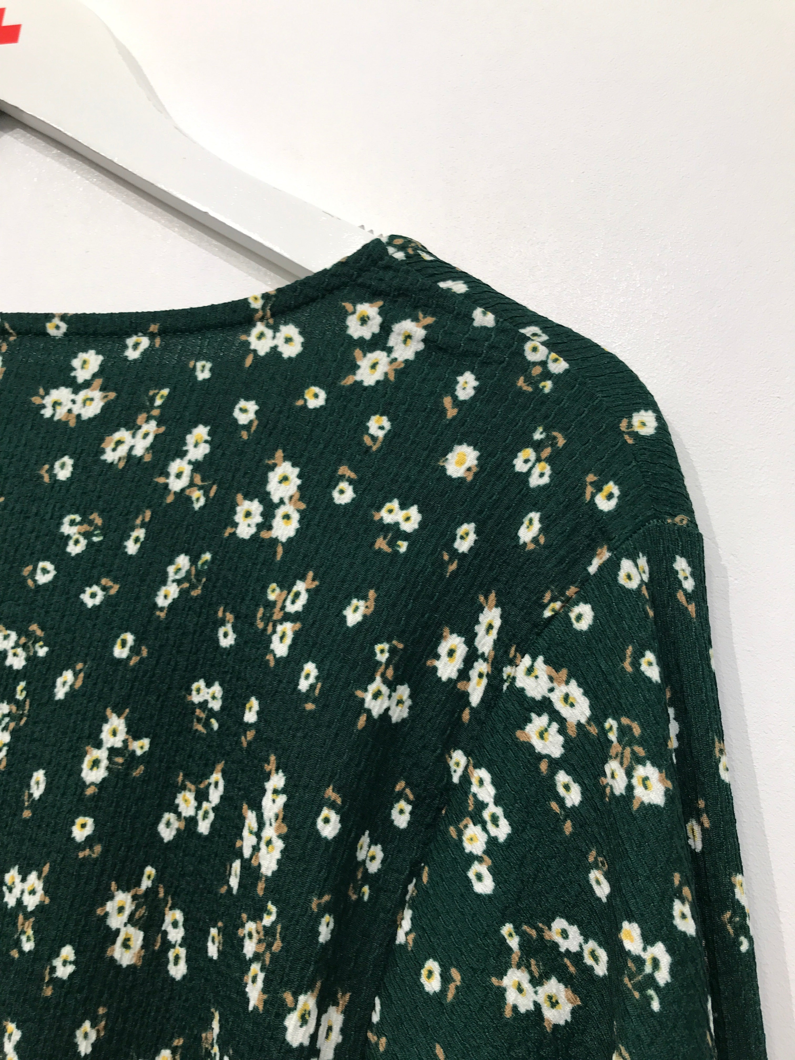 Only Carmakoma Bluse