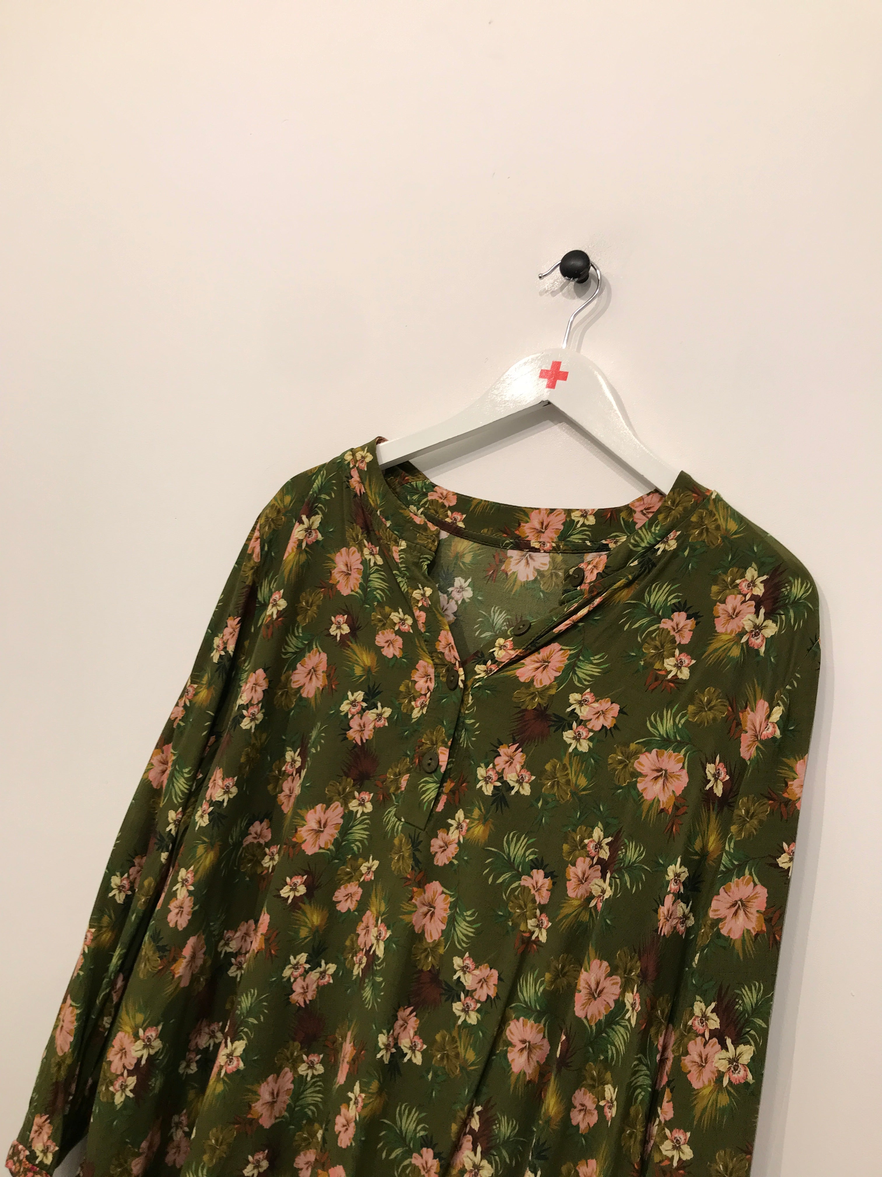 Bluse