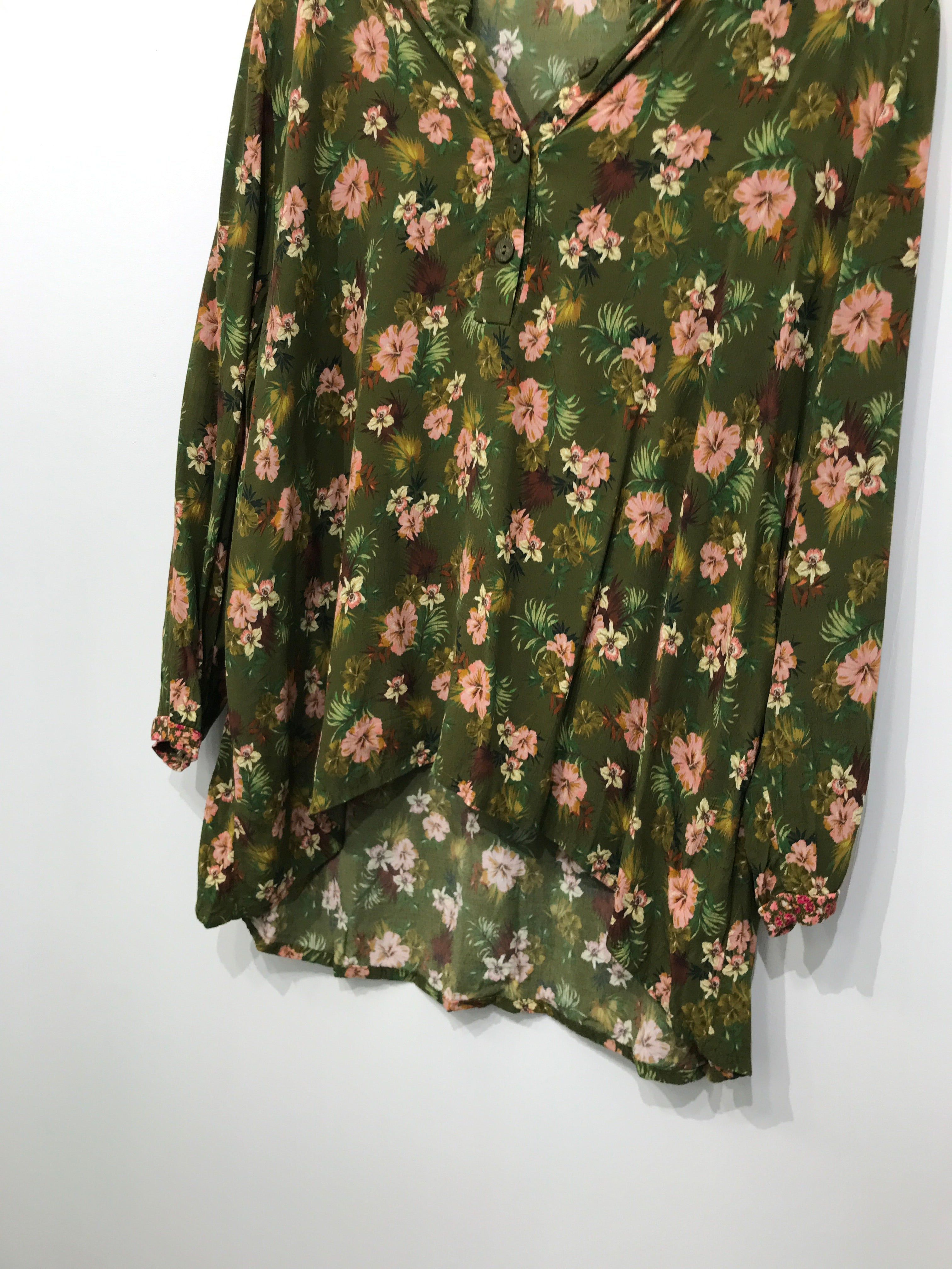 Bluse