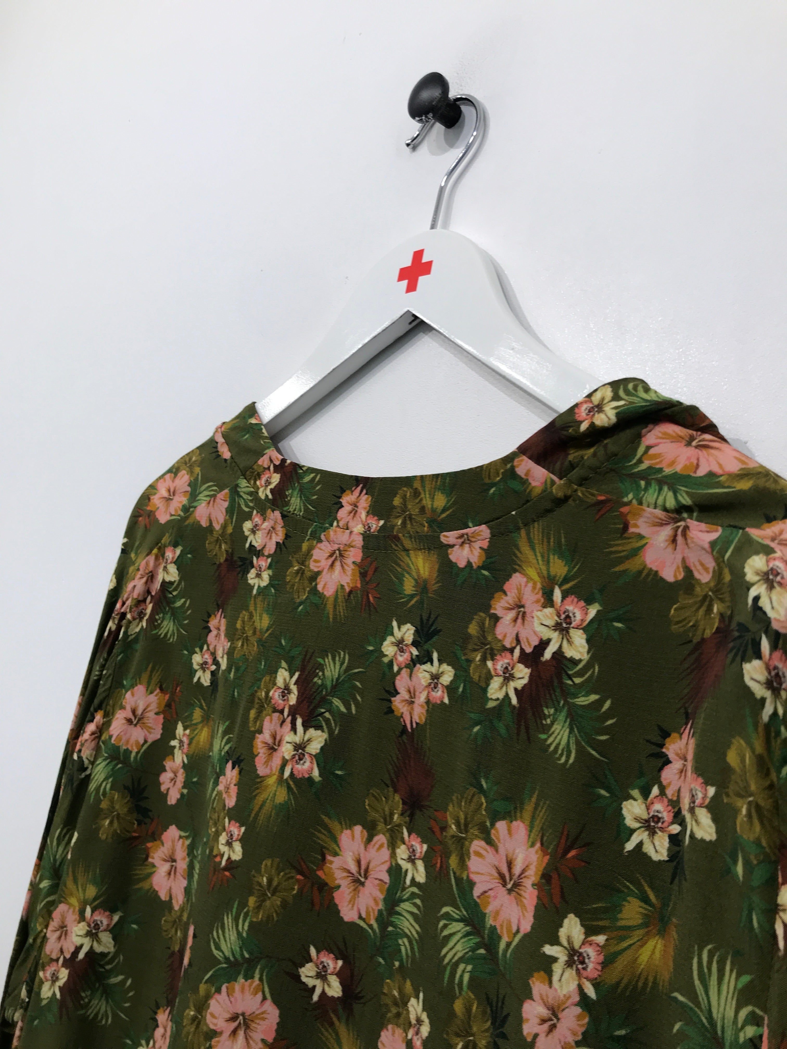 Bluse
