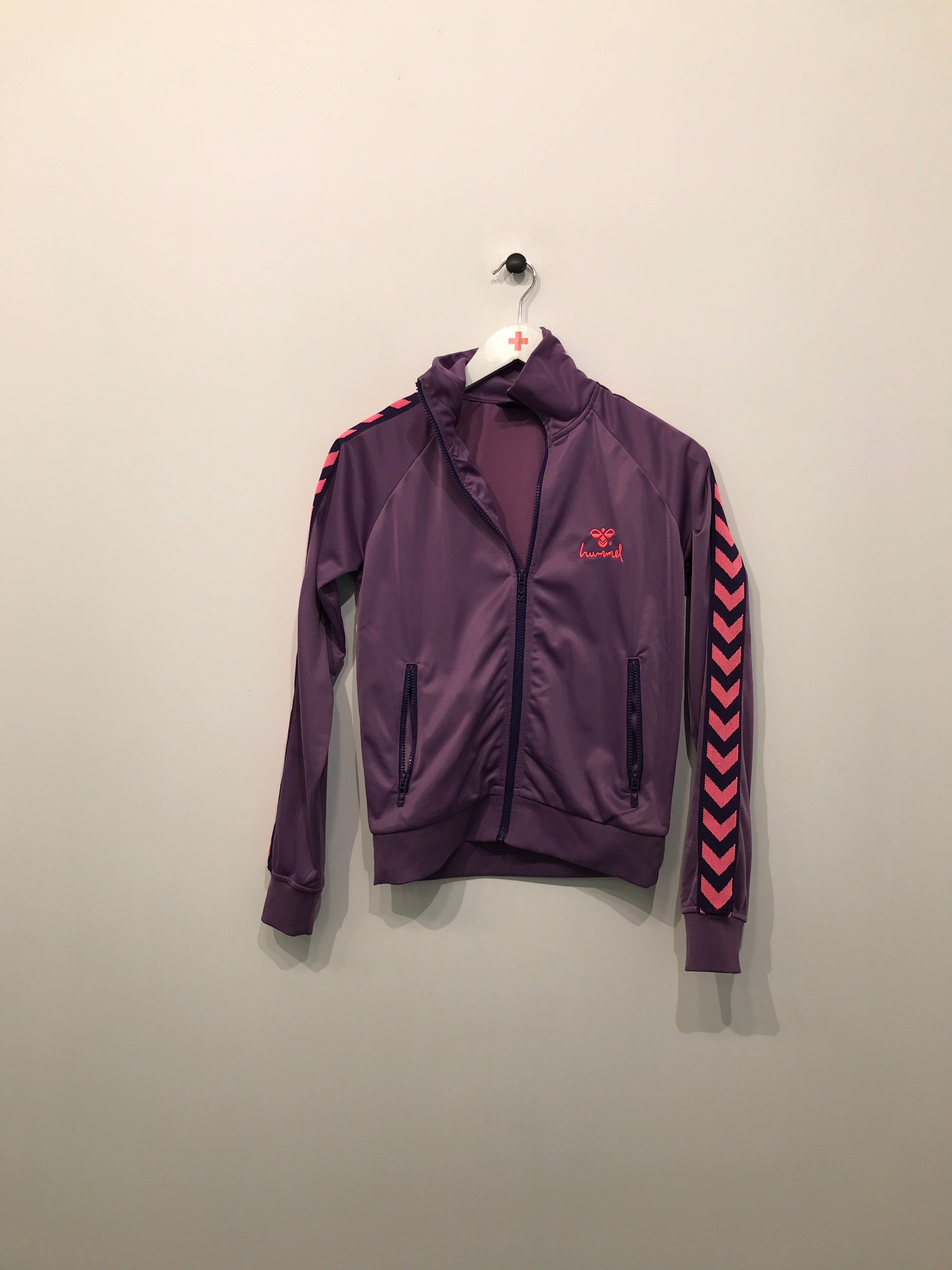 Hummel Trøje
