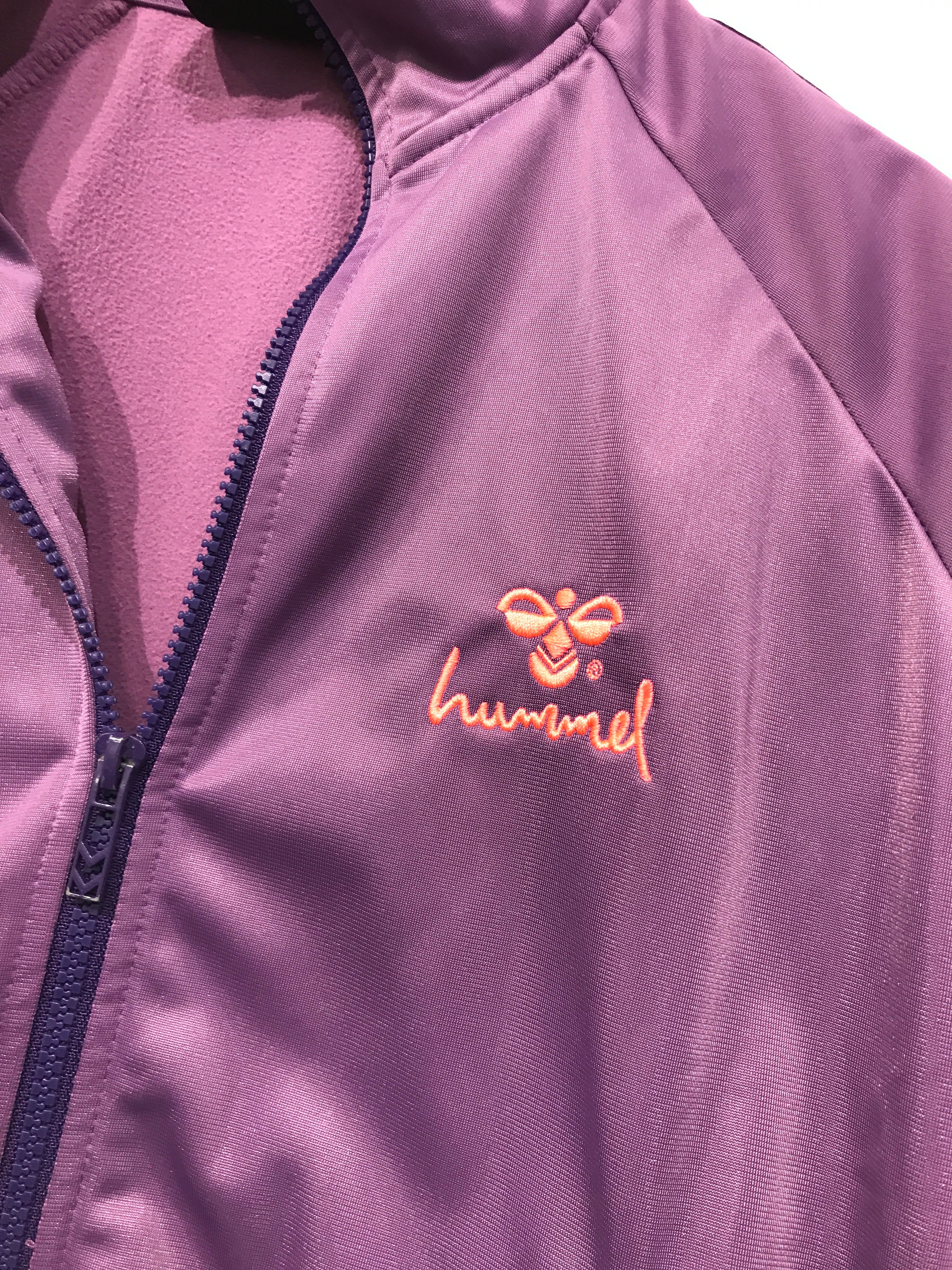 Hummel Trøje
