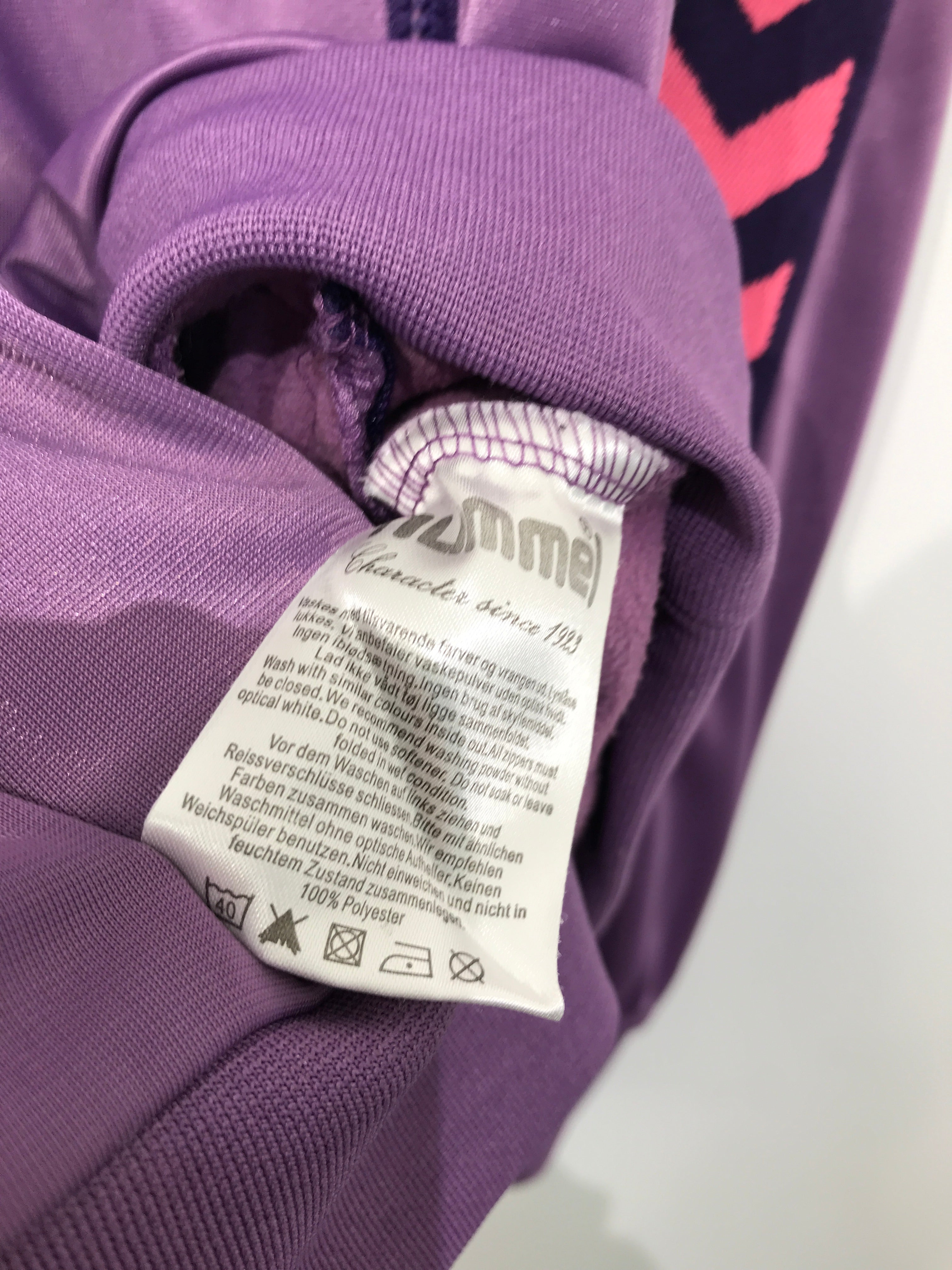 Hummel Trøje
