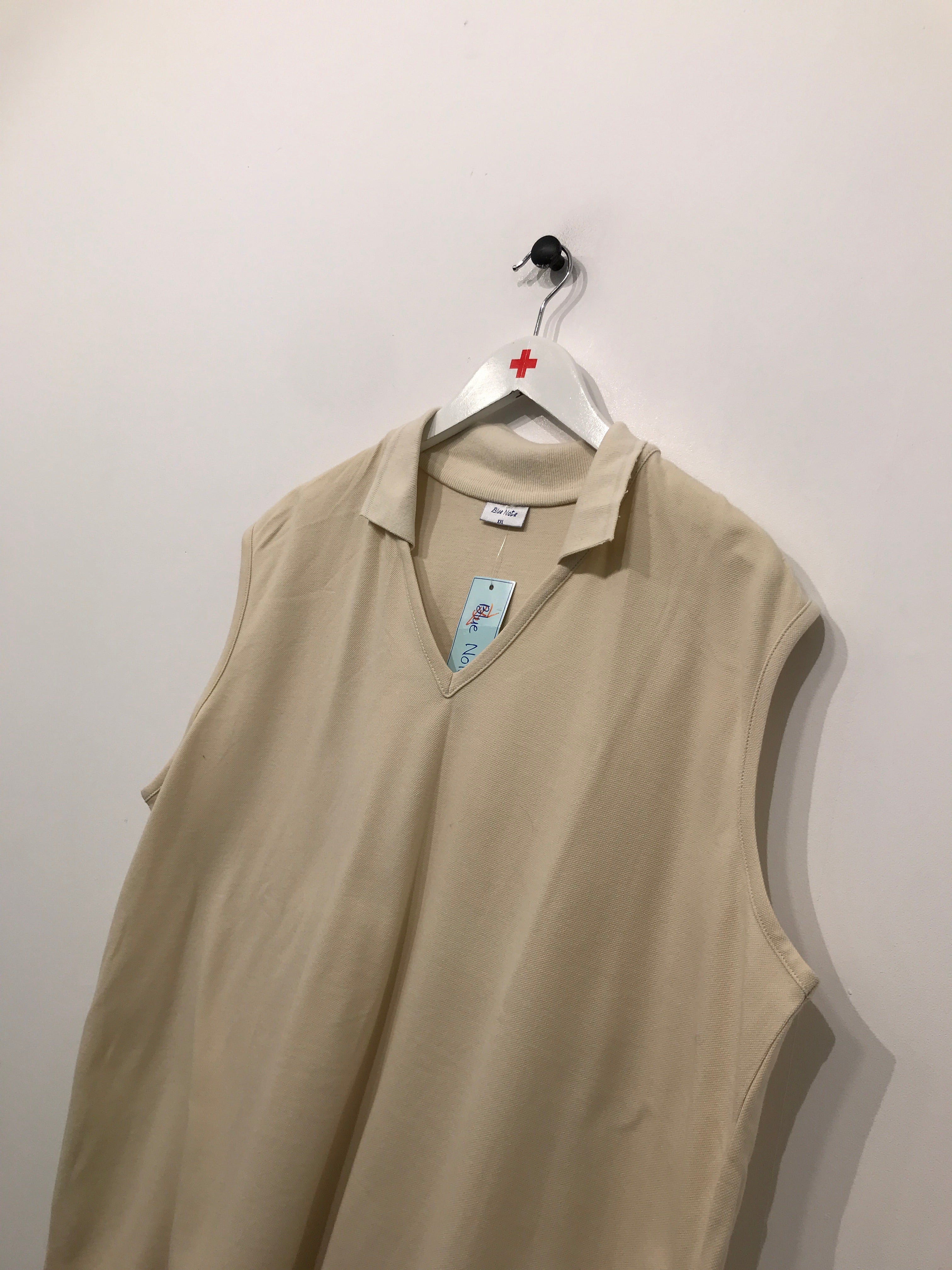 Blue Note Vest