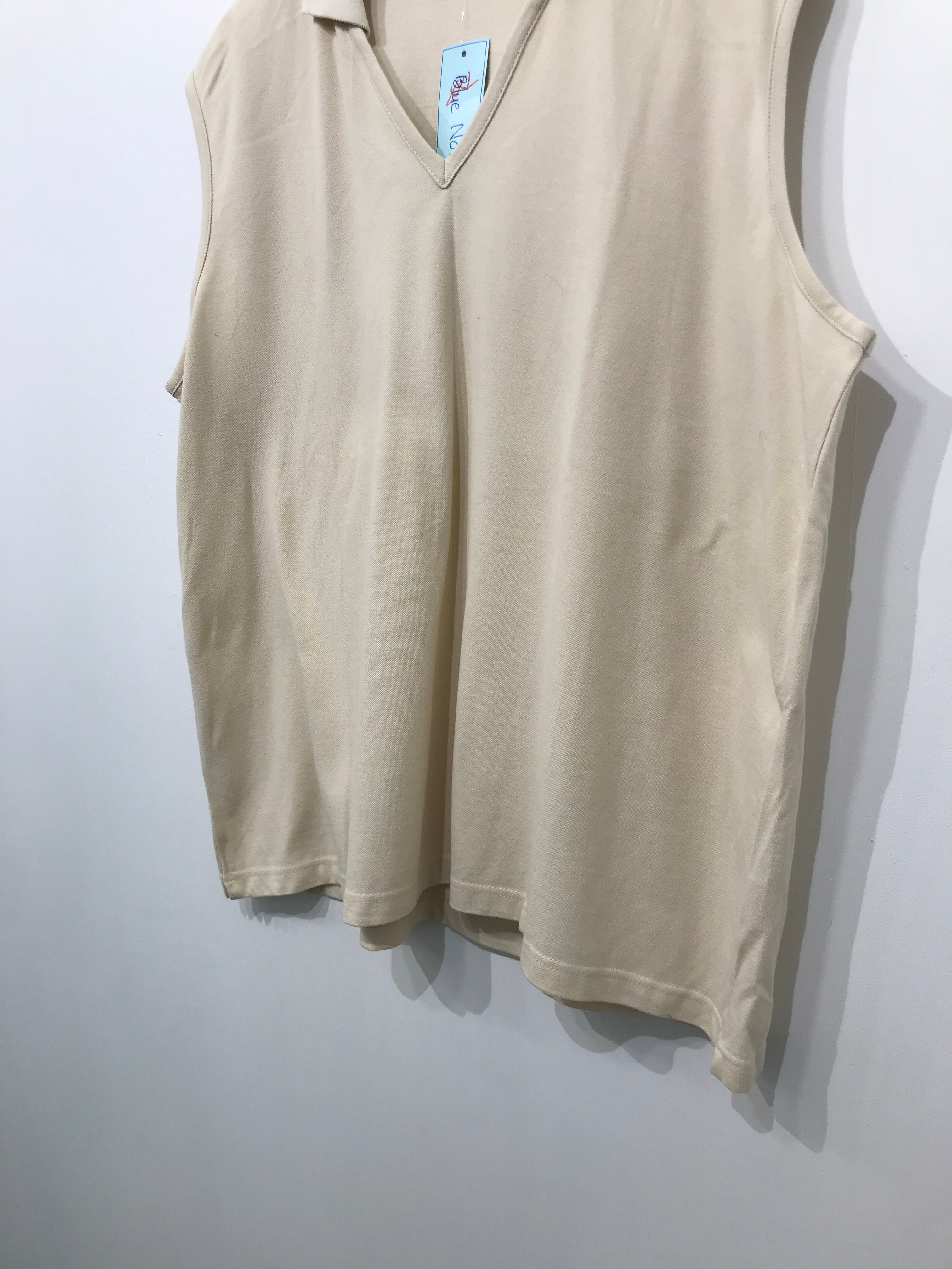 Blue Note Vest