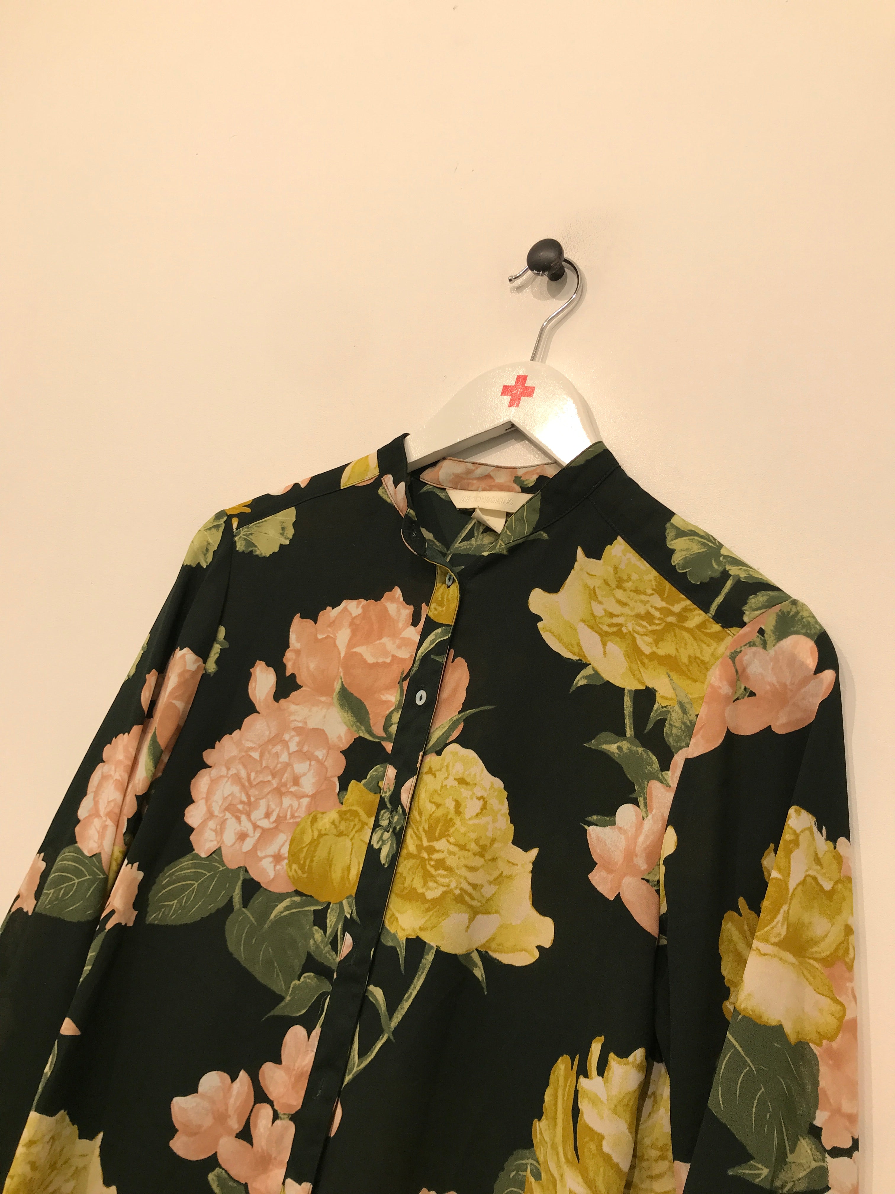 H&M Bluse