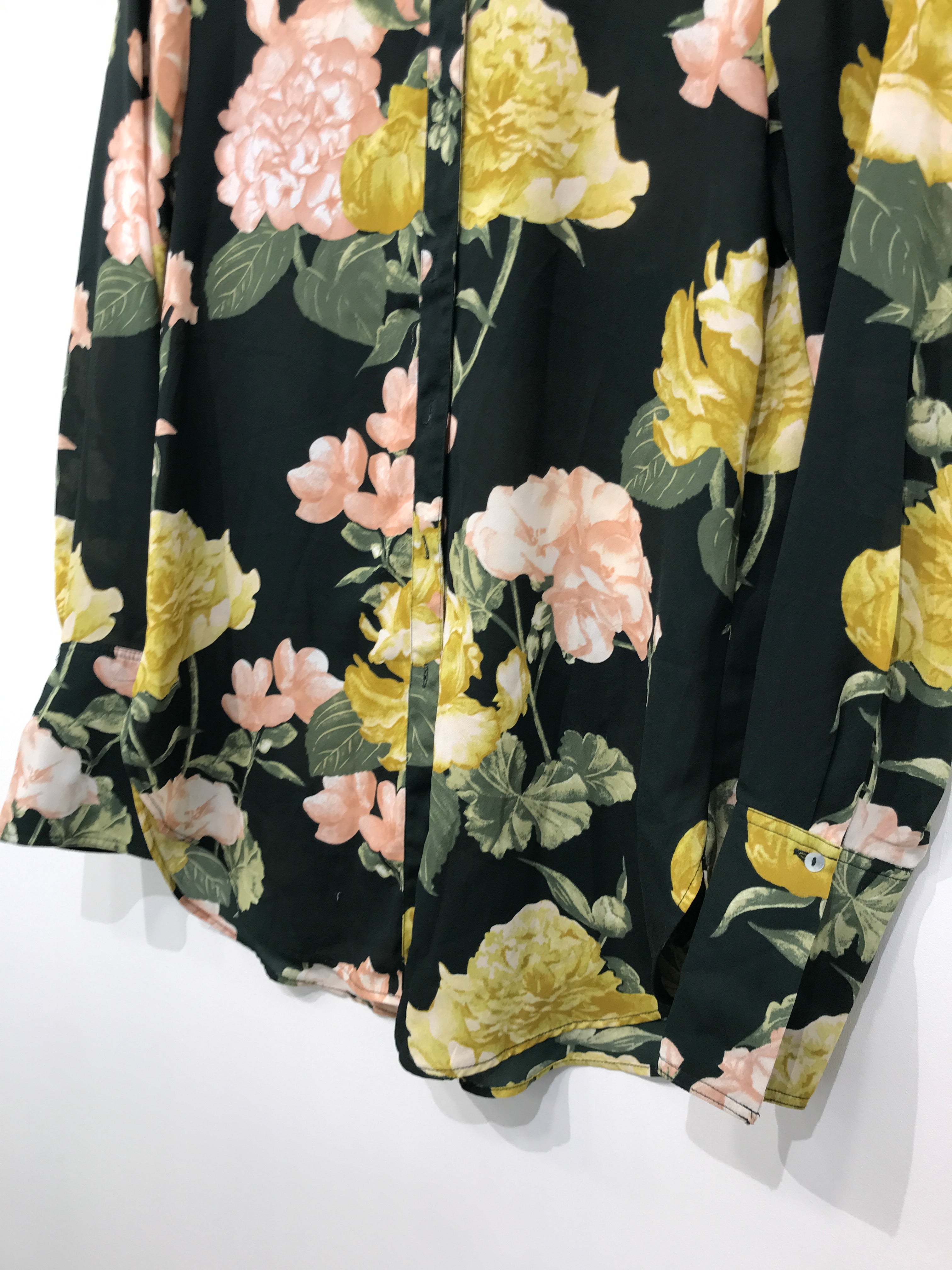 H&M Bluse