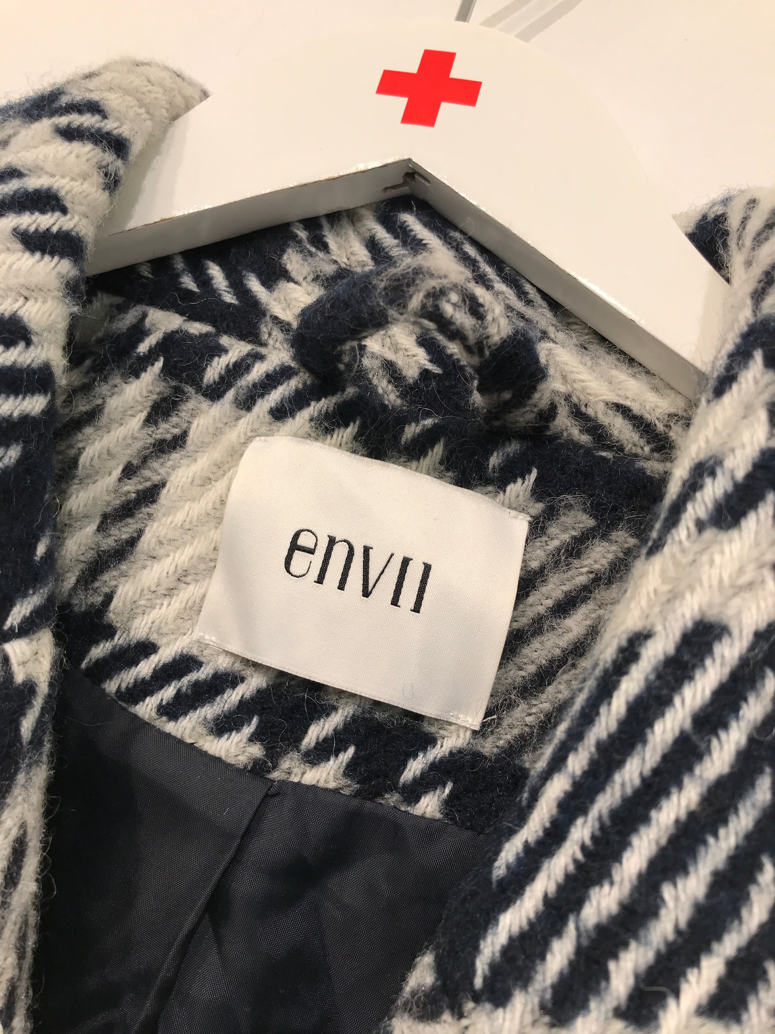 Envii Frakke