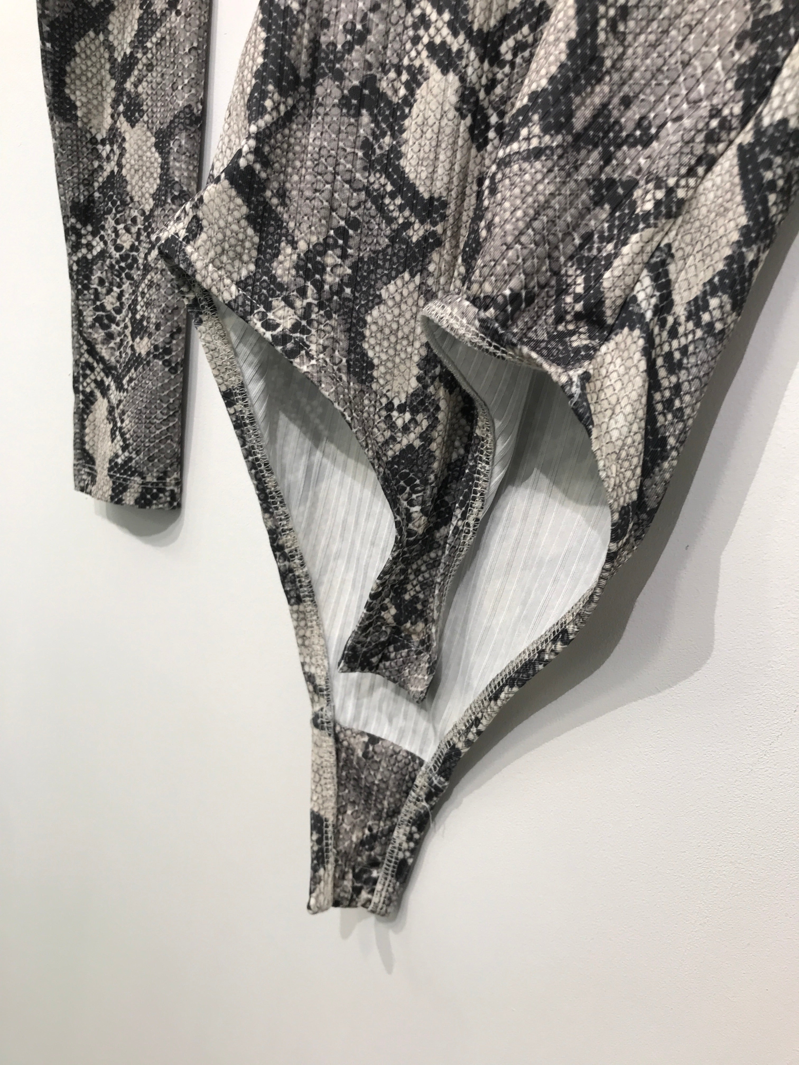 H&M Bodystocking