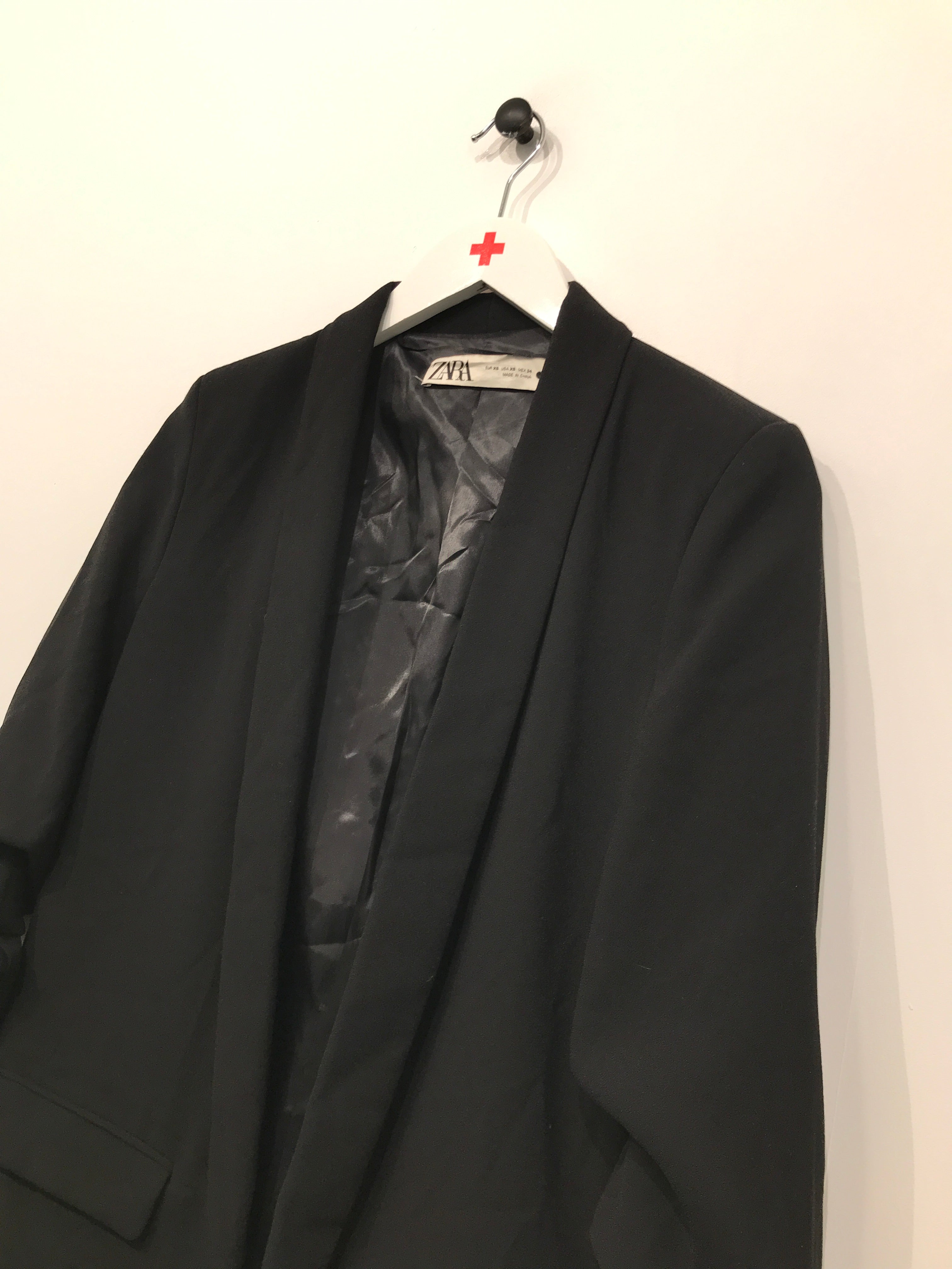 Zara Blazer