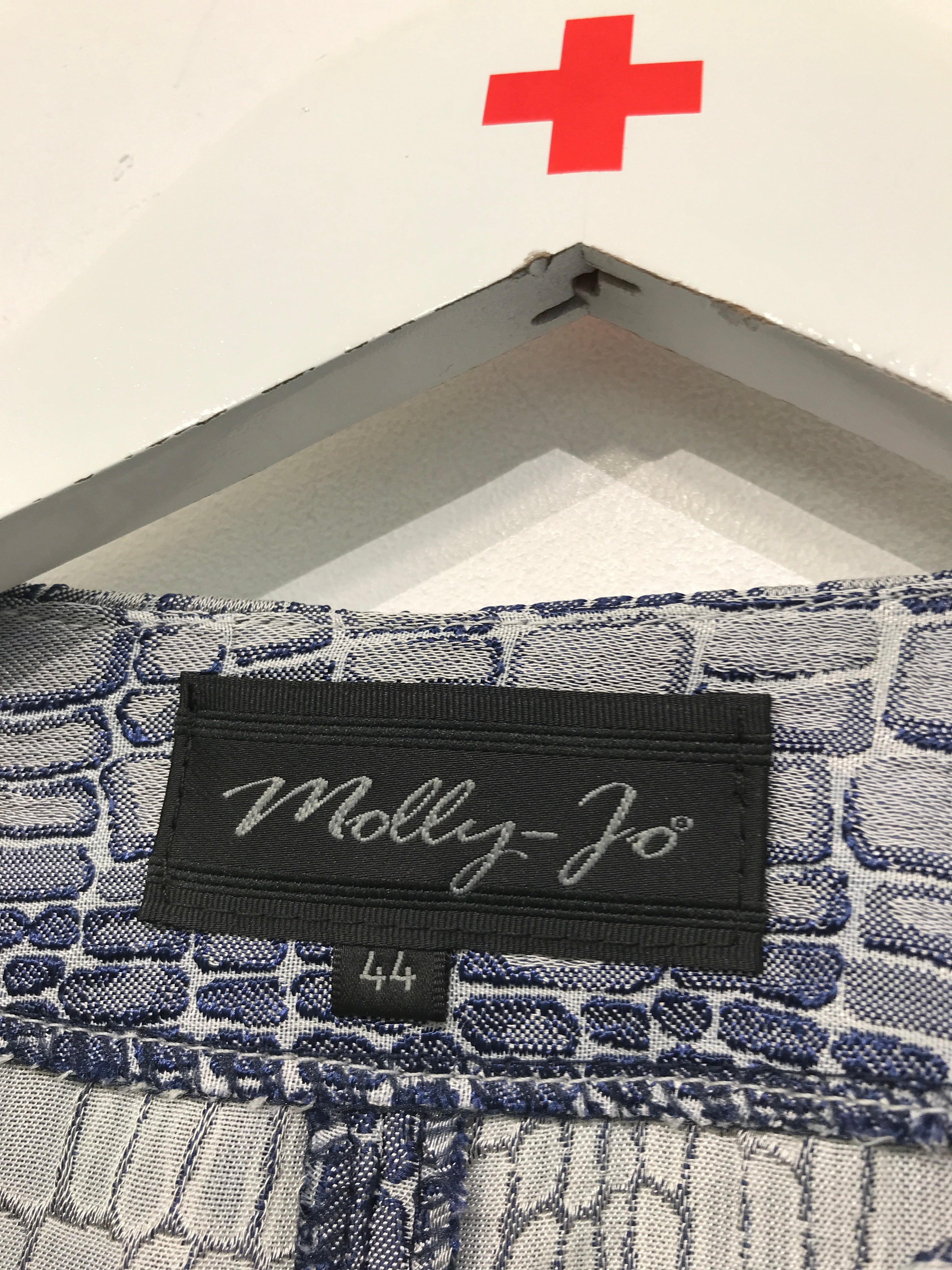 Molly-Jo Jakke