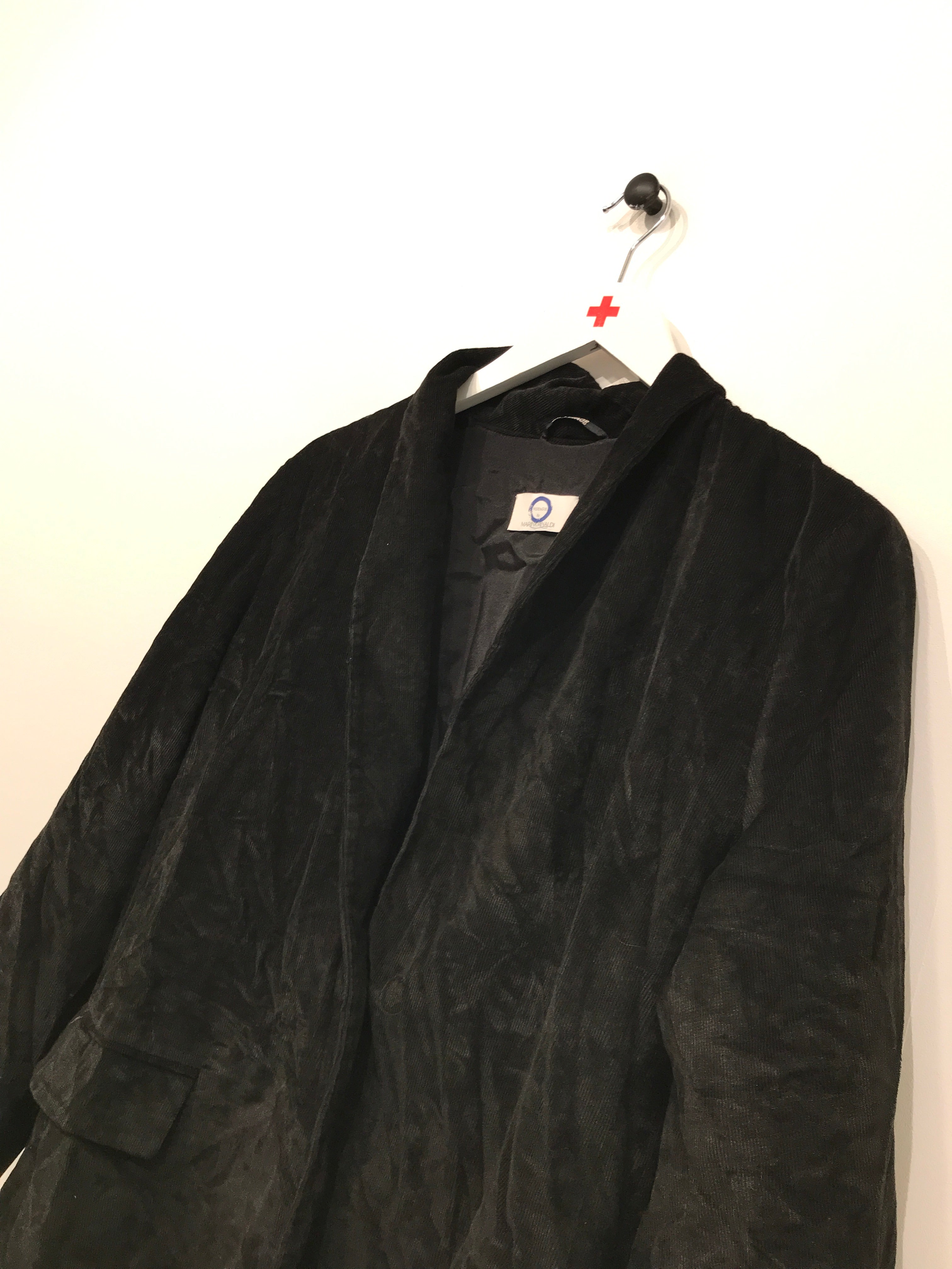 Voyage By Marina Rinaldi Blazer