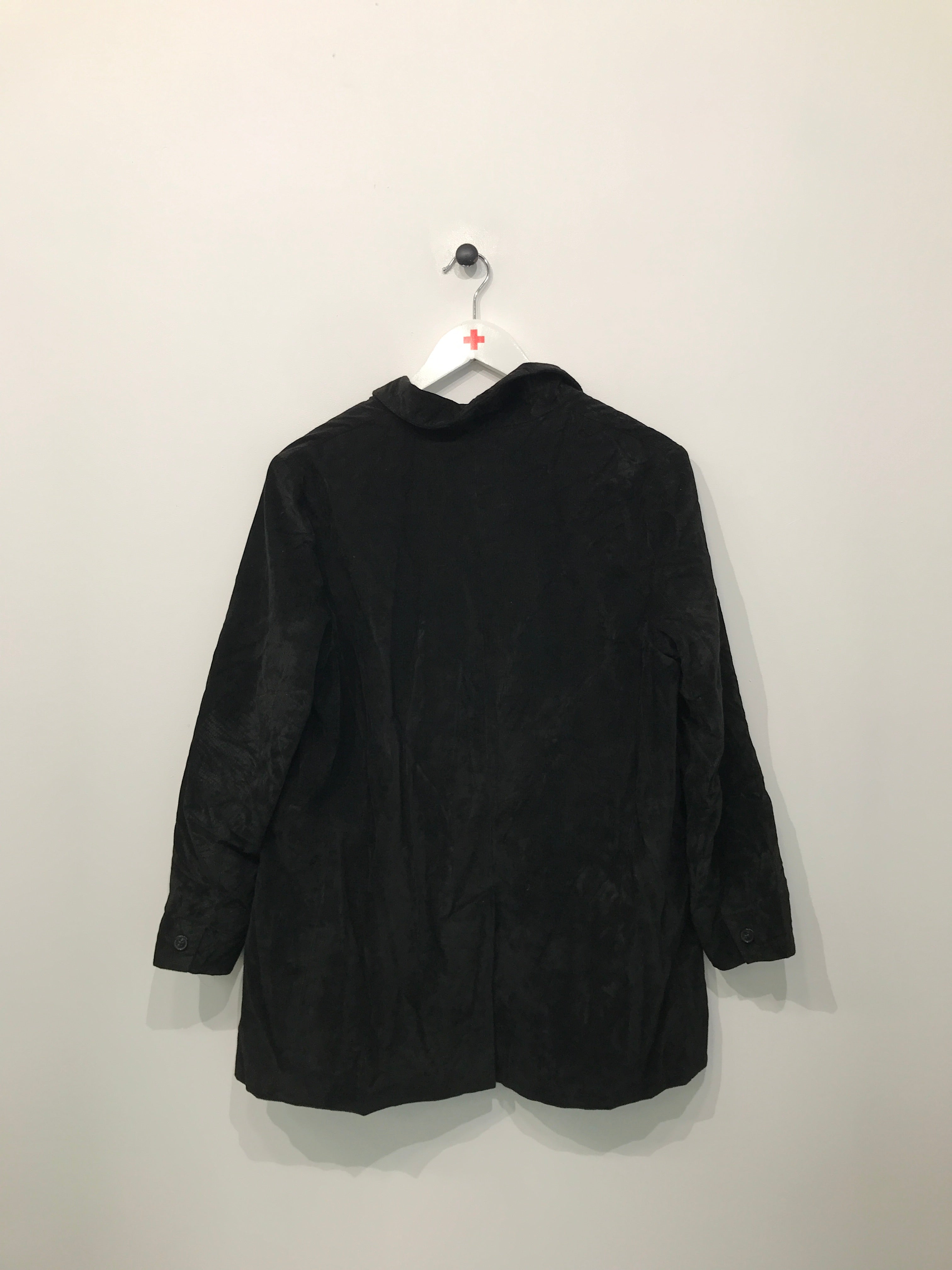 Voyage By Marina Rinaldi Blazer
