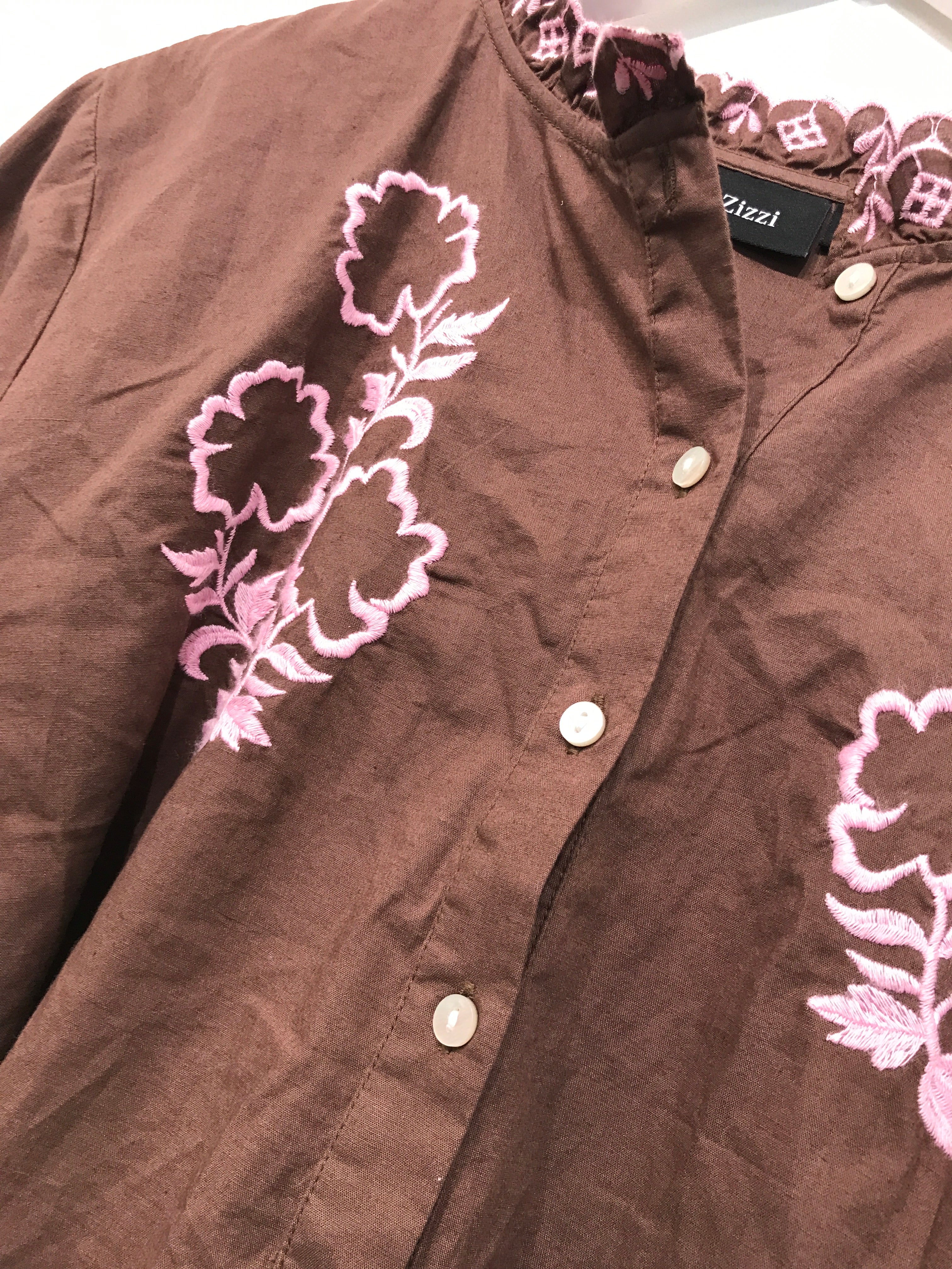 Zizzi Bluse