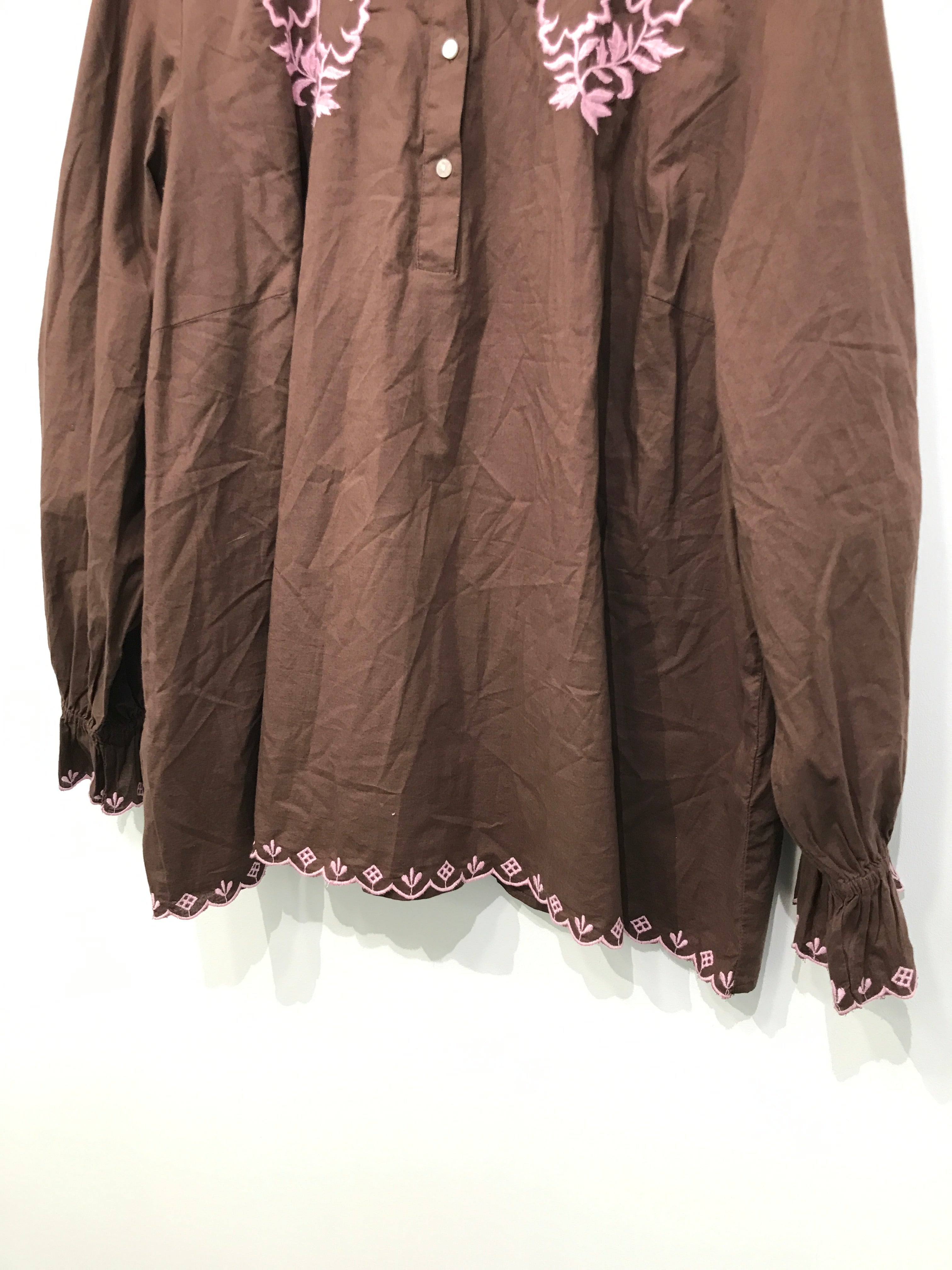 Zizzi Bluse