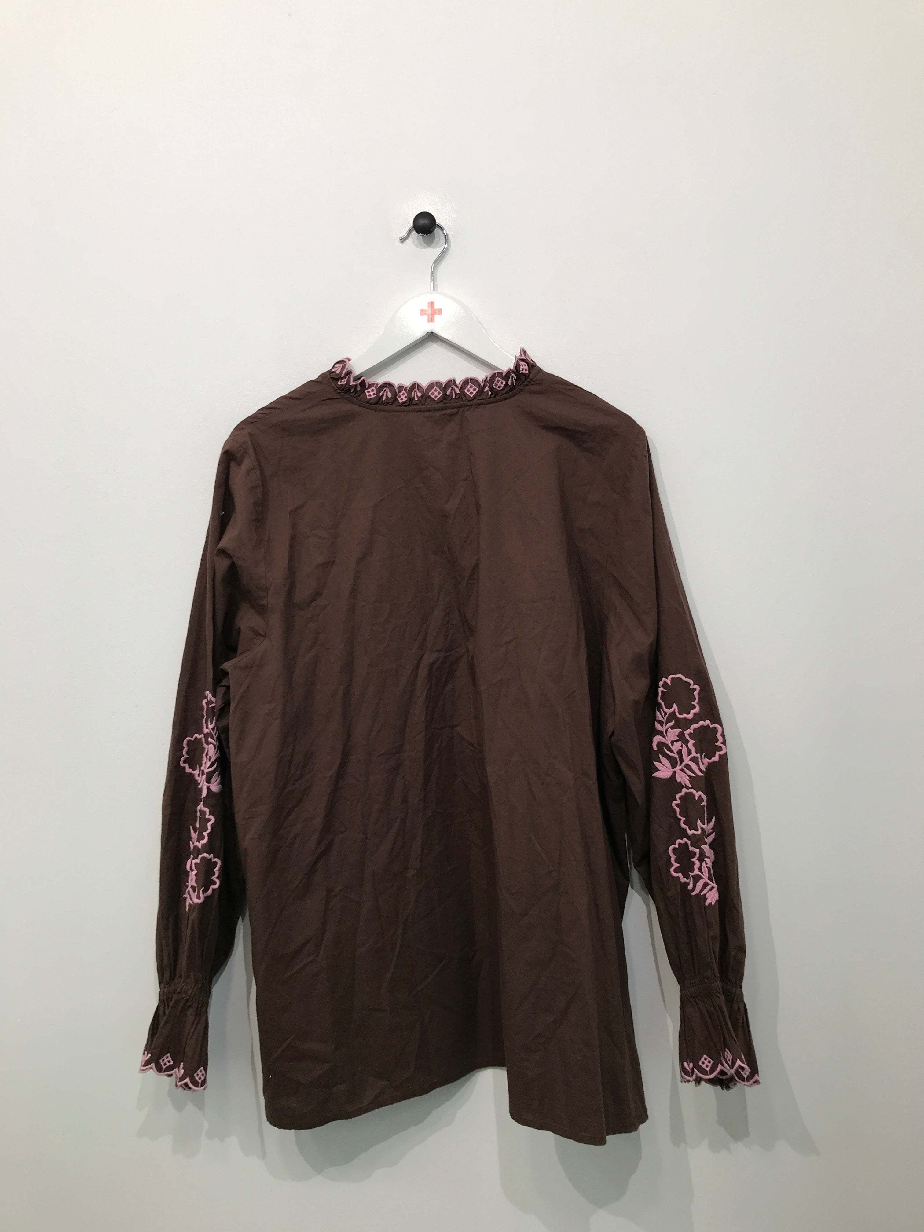 Zizzi Bluse
