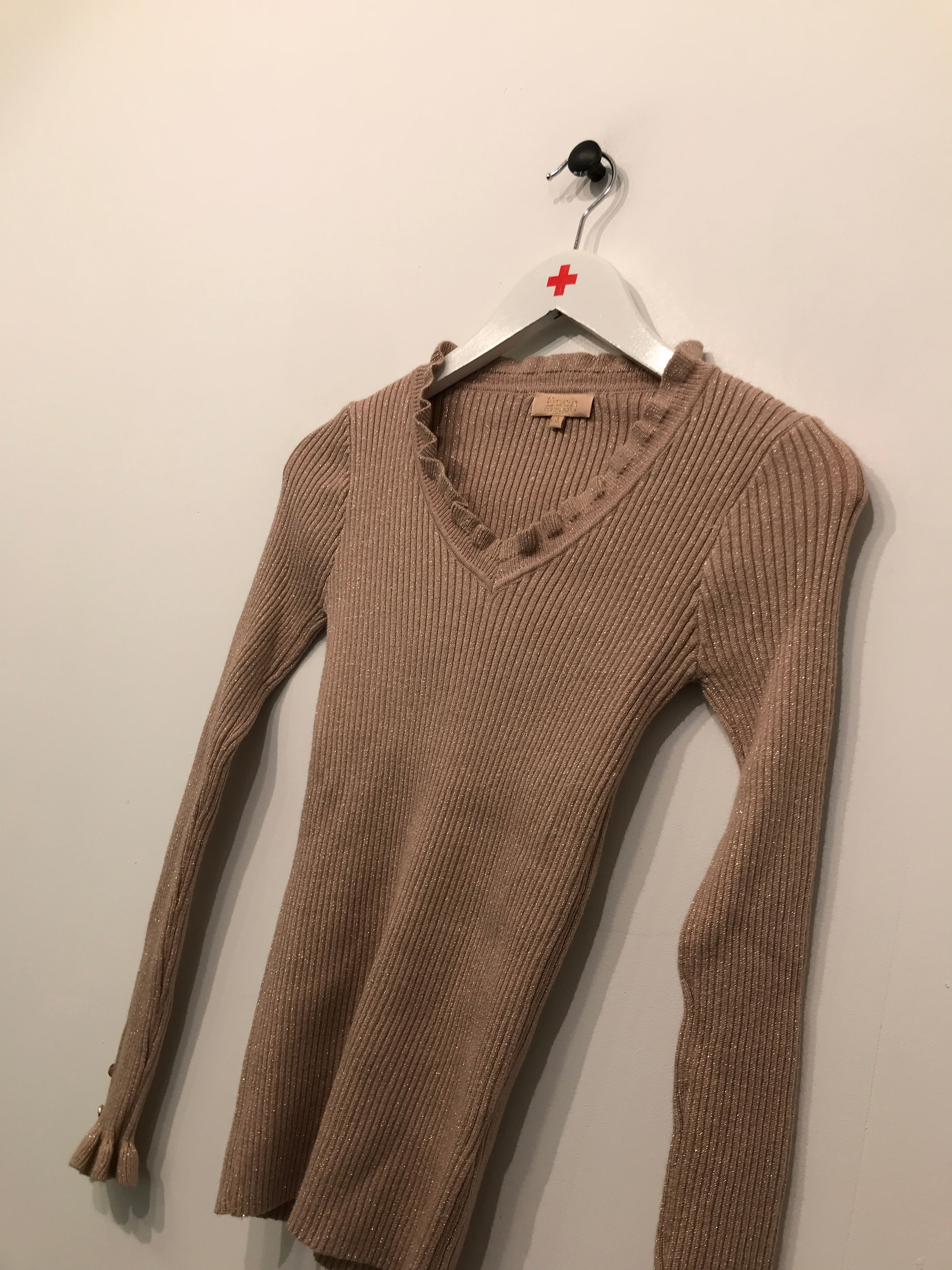 Buch Copenhagen Bluse