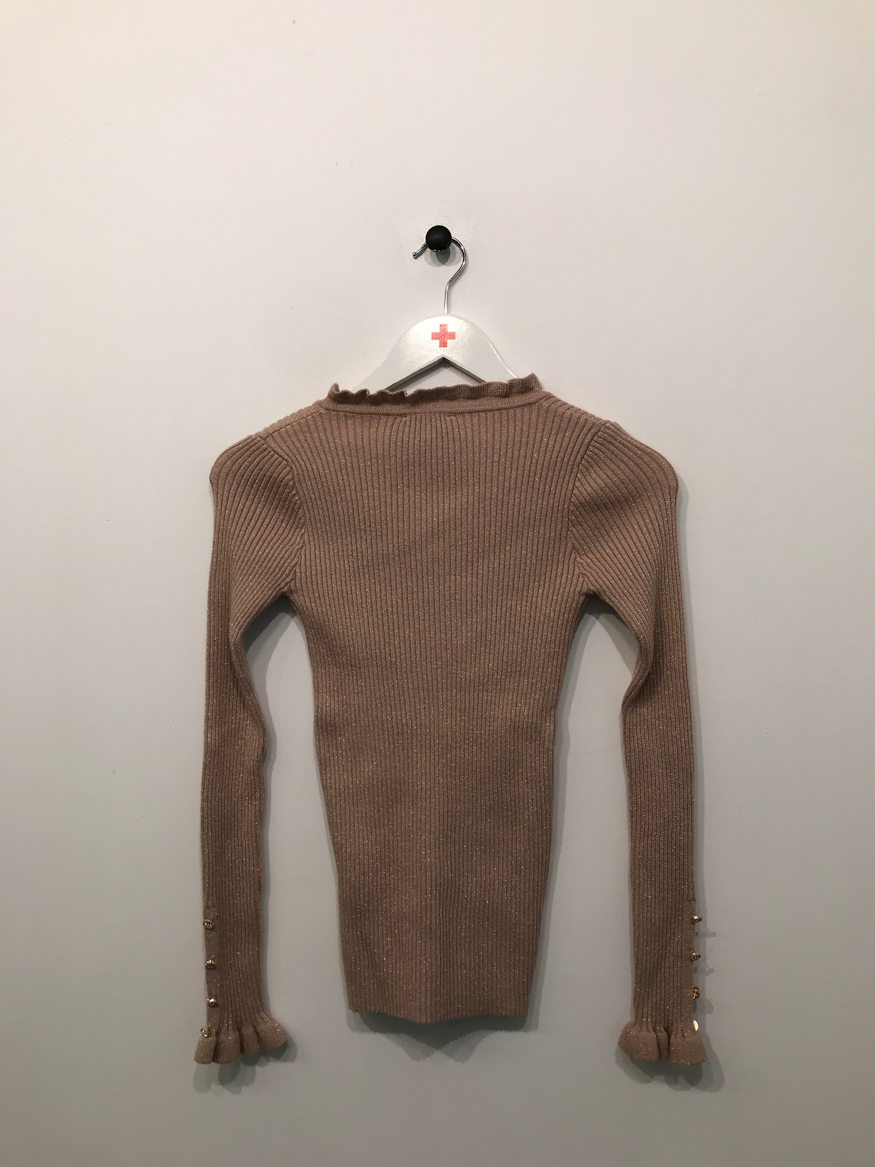 Buch Copenhagen Bluse