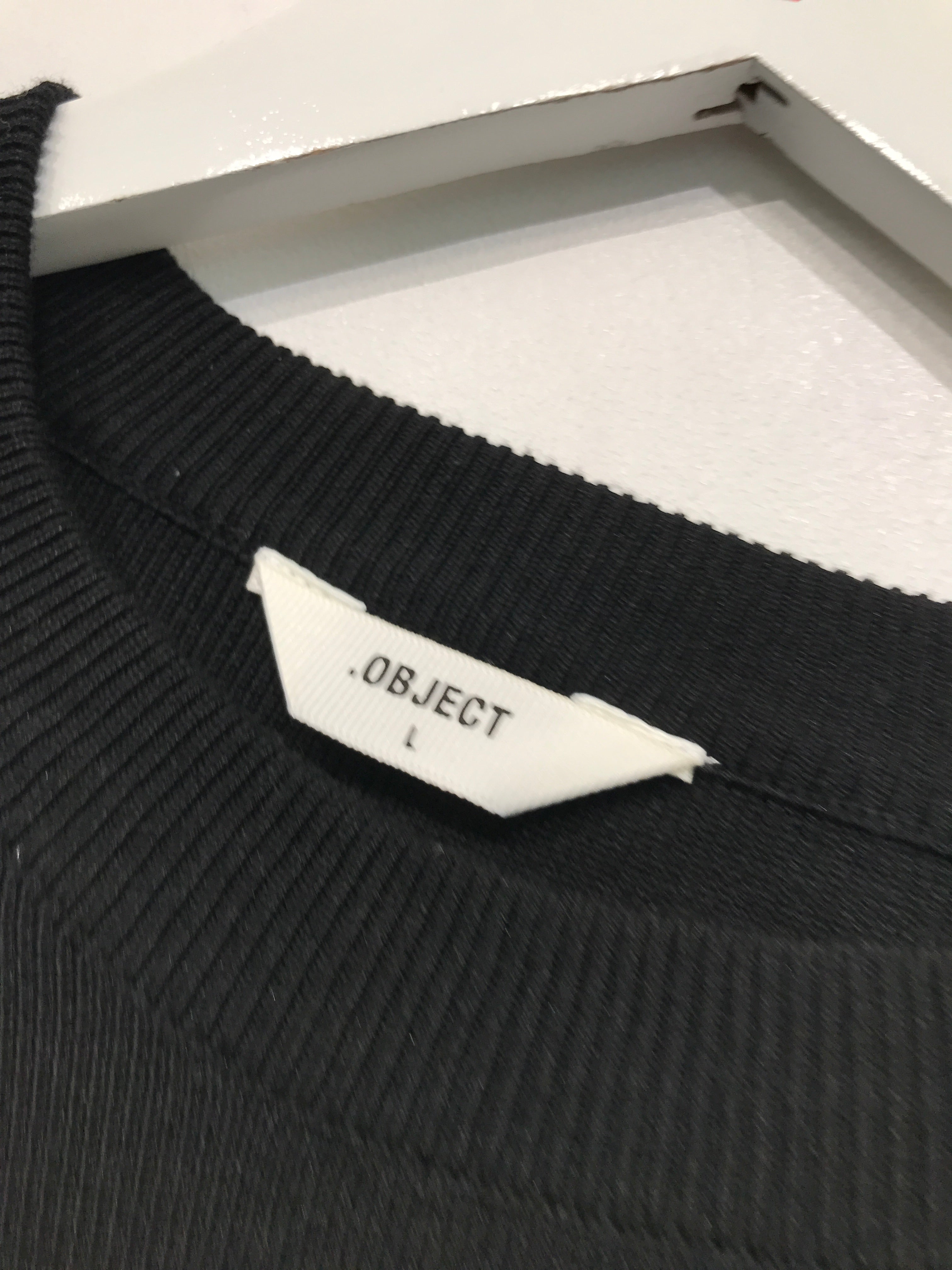 Object Strik