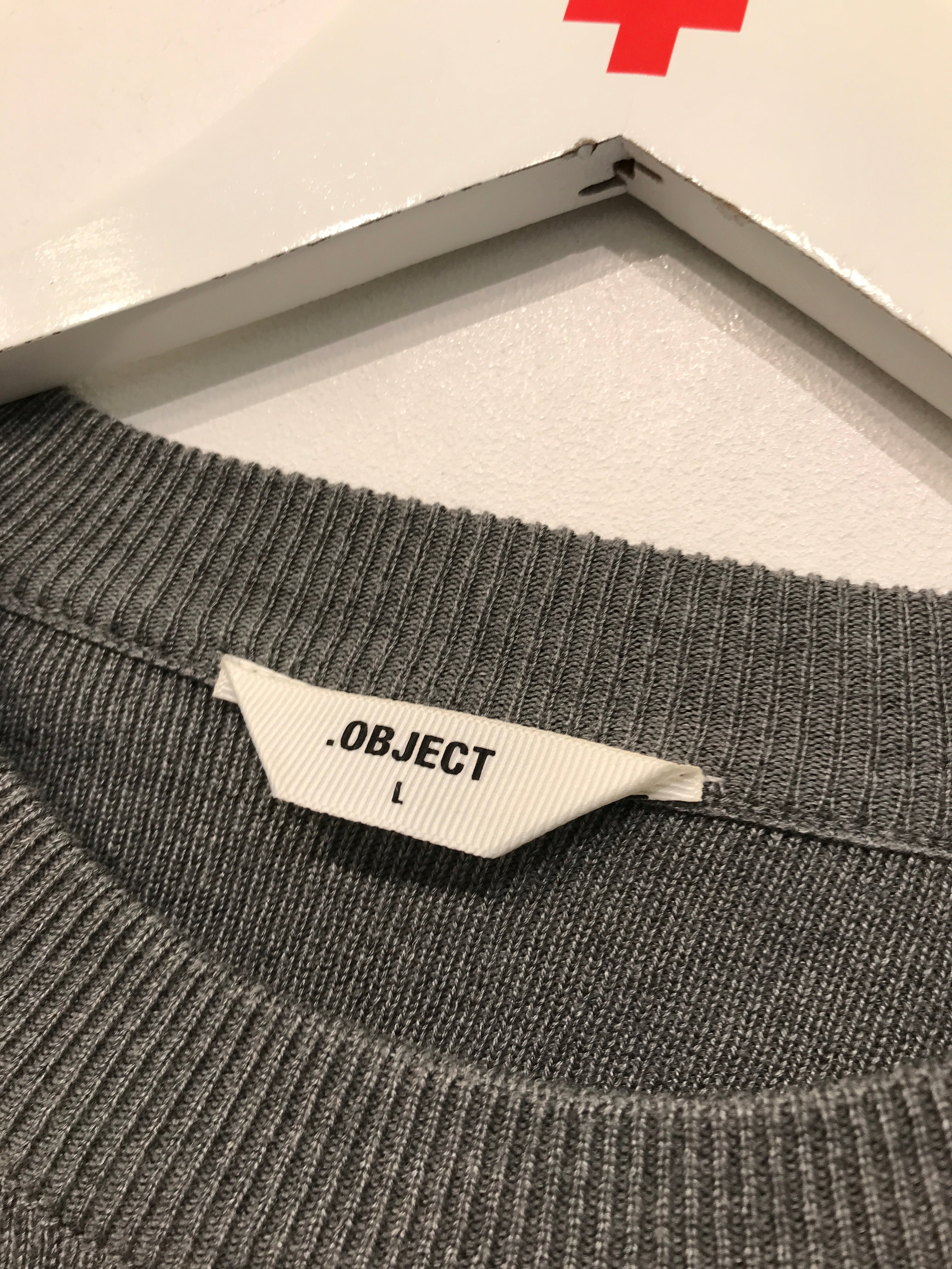 Object Strik