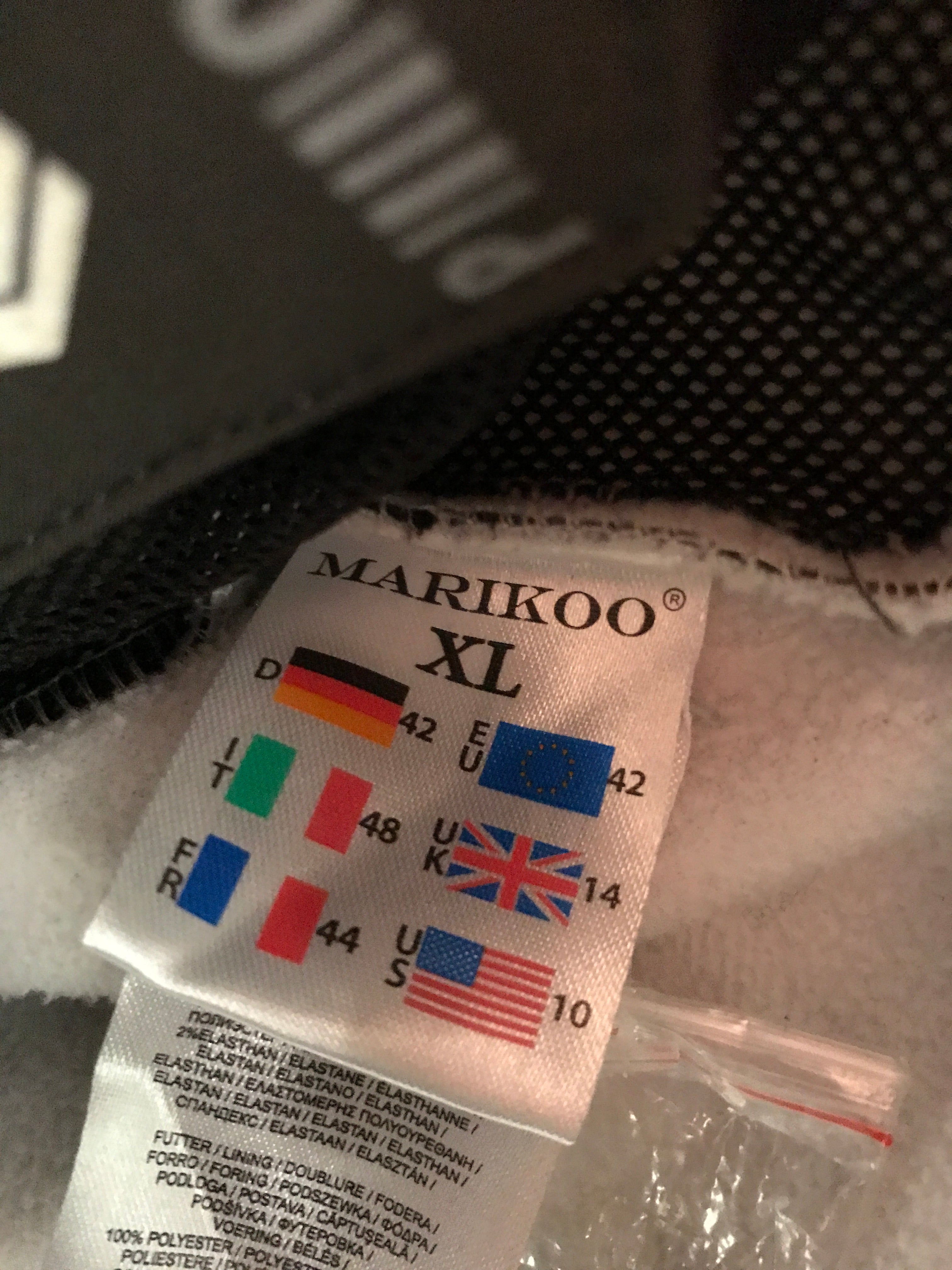 Marikoo Jakke