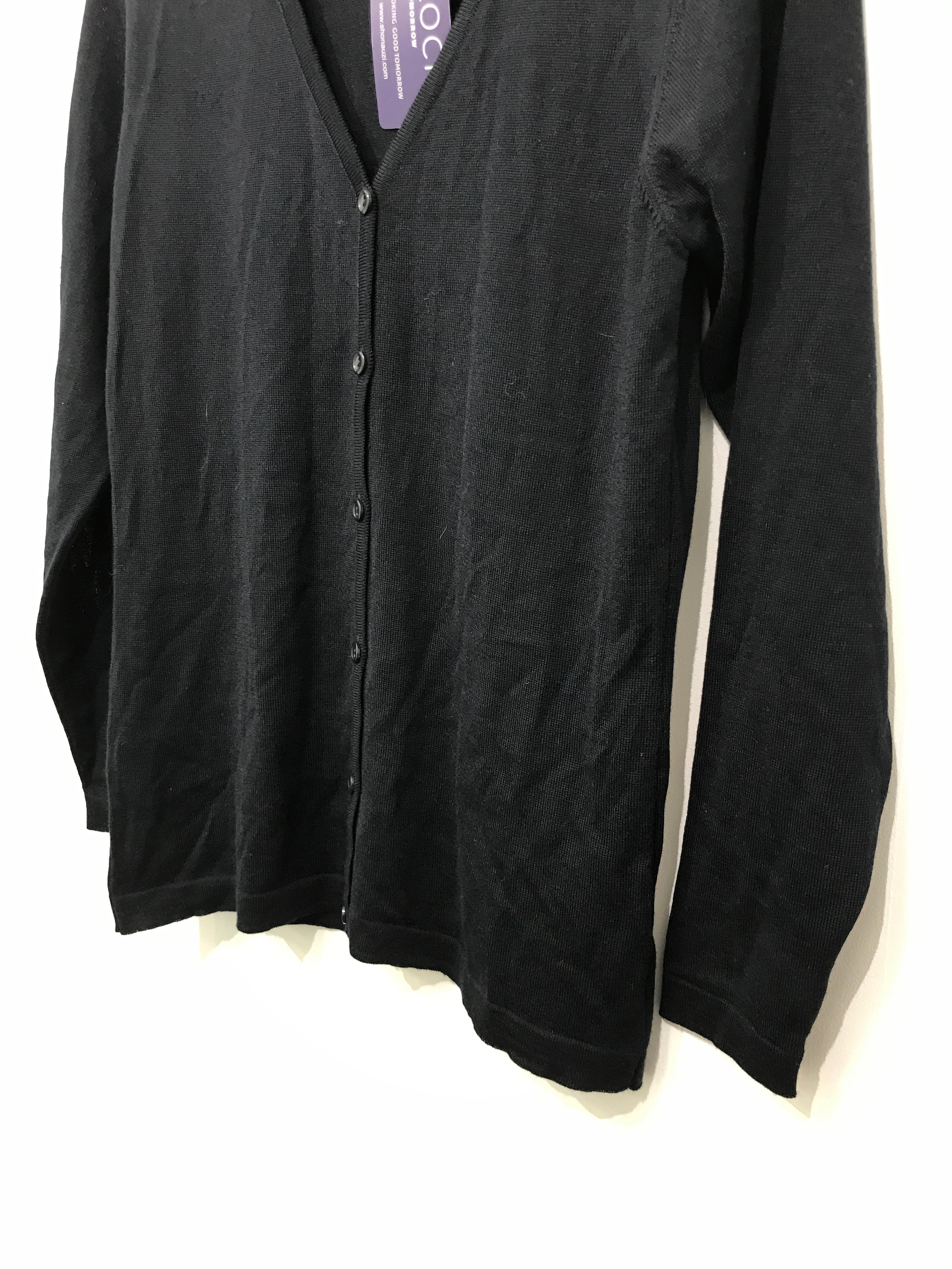 Shona Uzi Cardigan