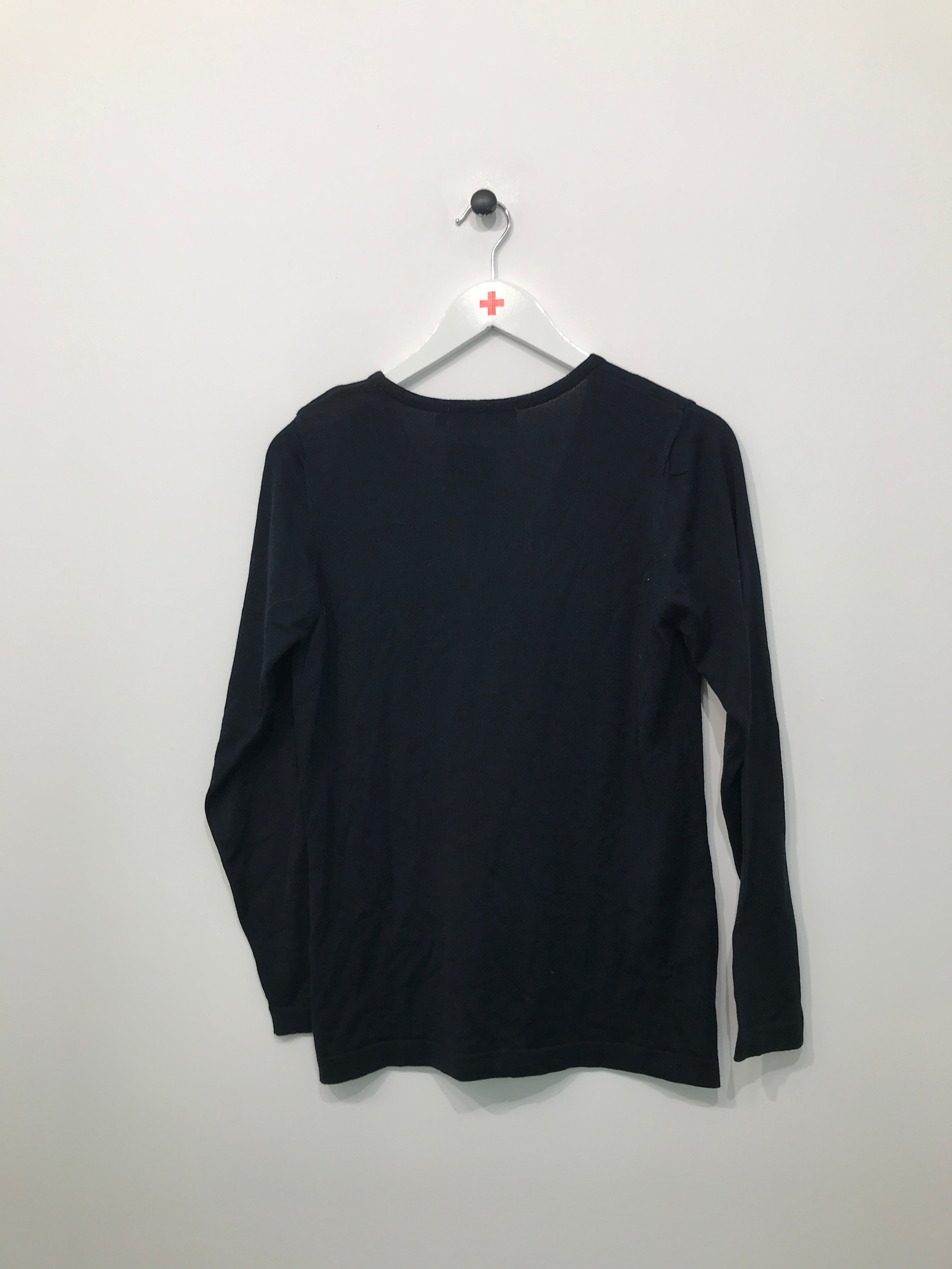 Shona Uzi Cardigan