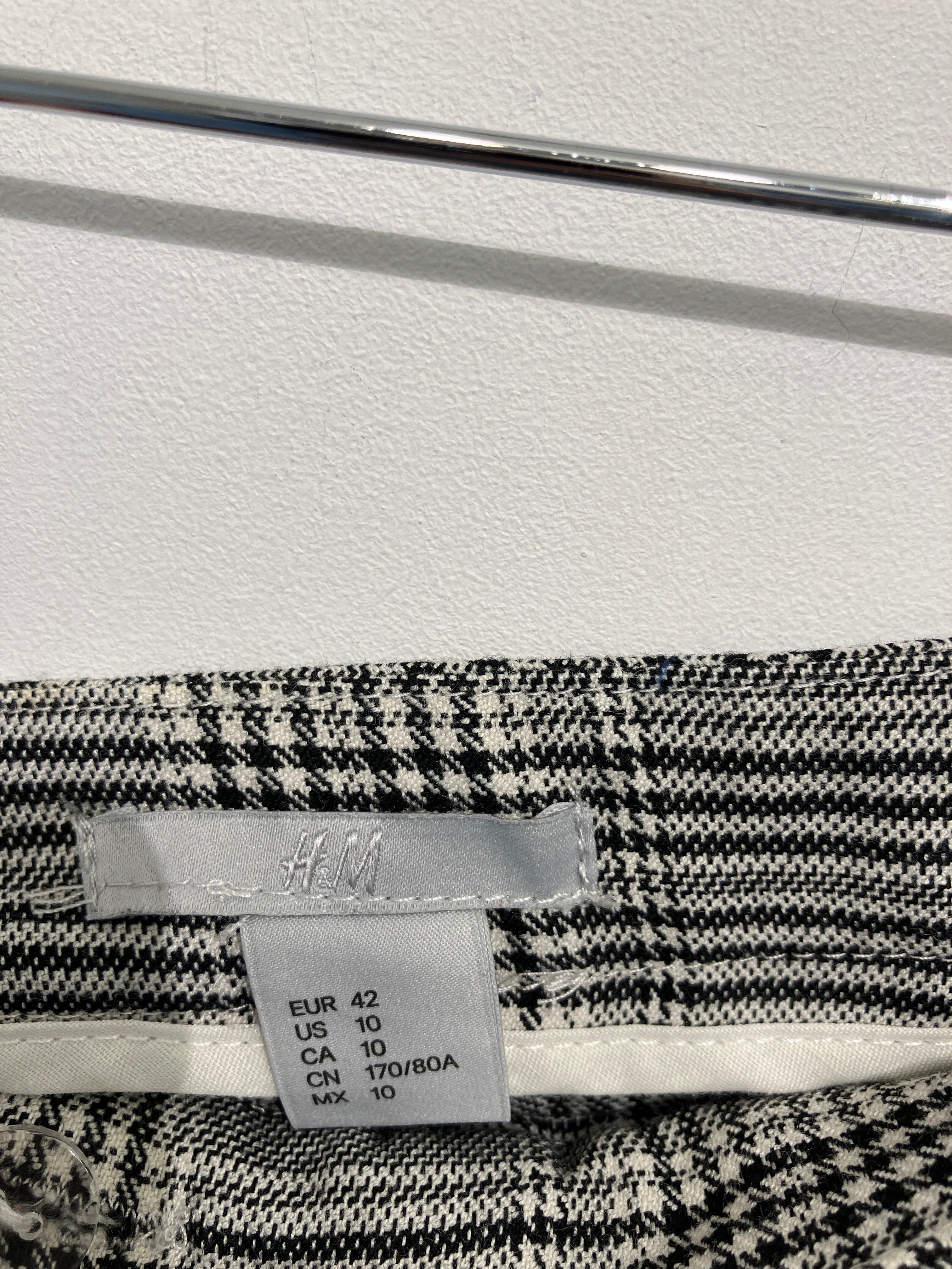 H&M Bukser