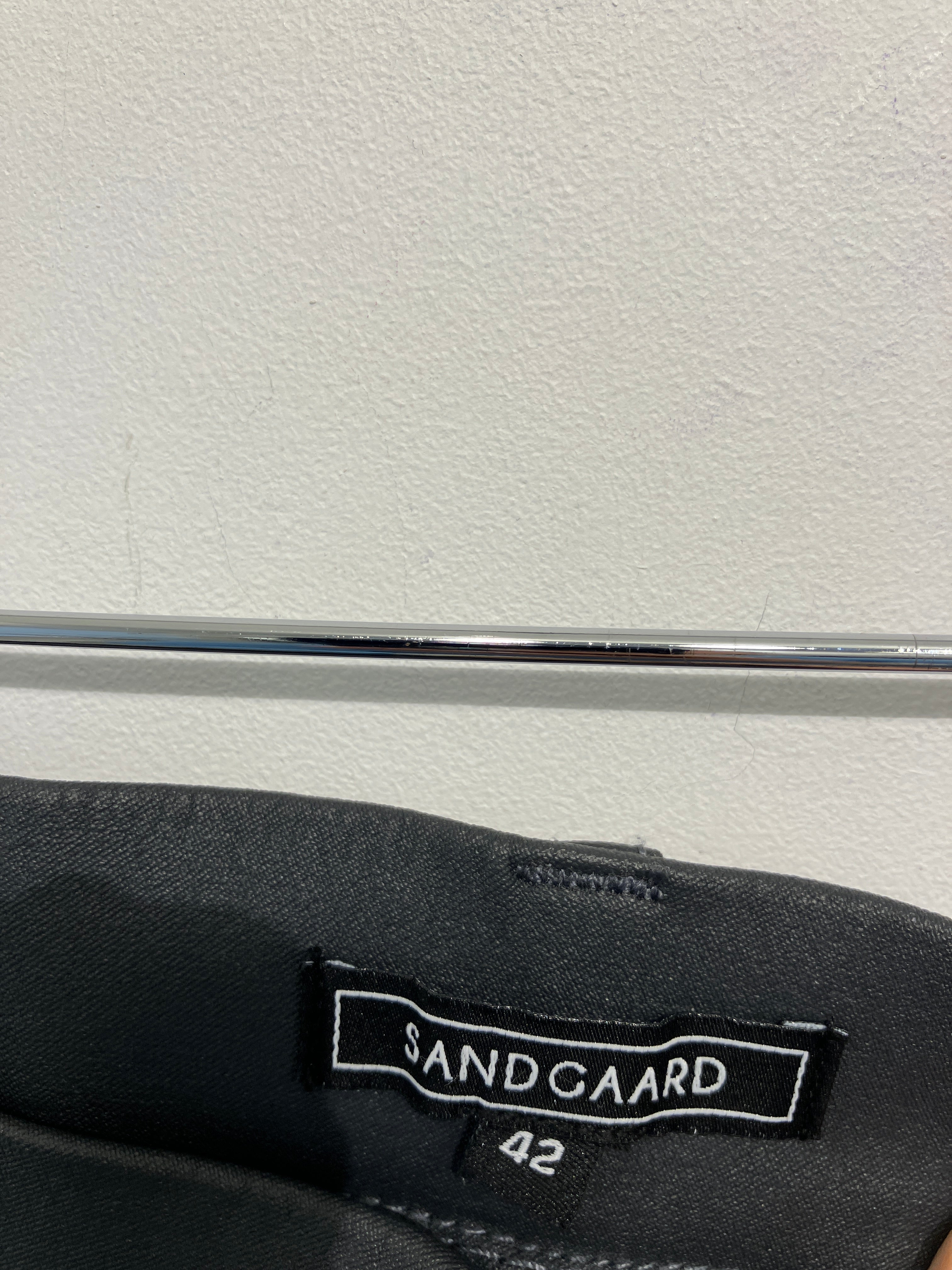 Sandgaard Bukser