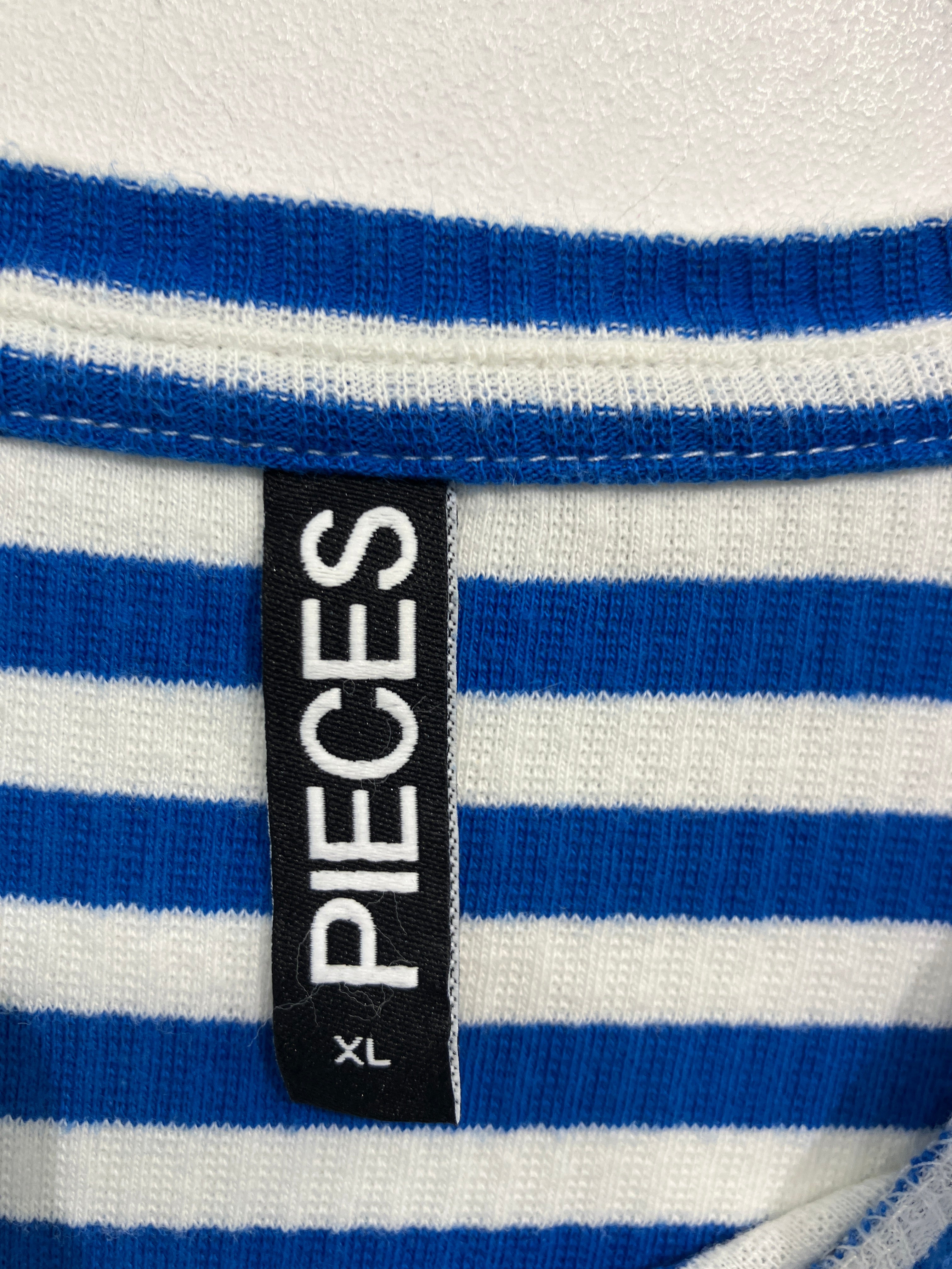 Pieces Bluse