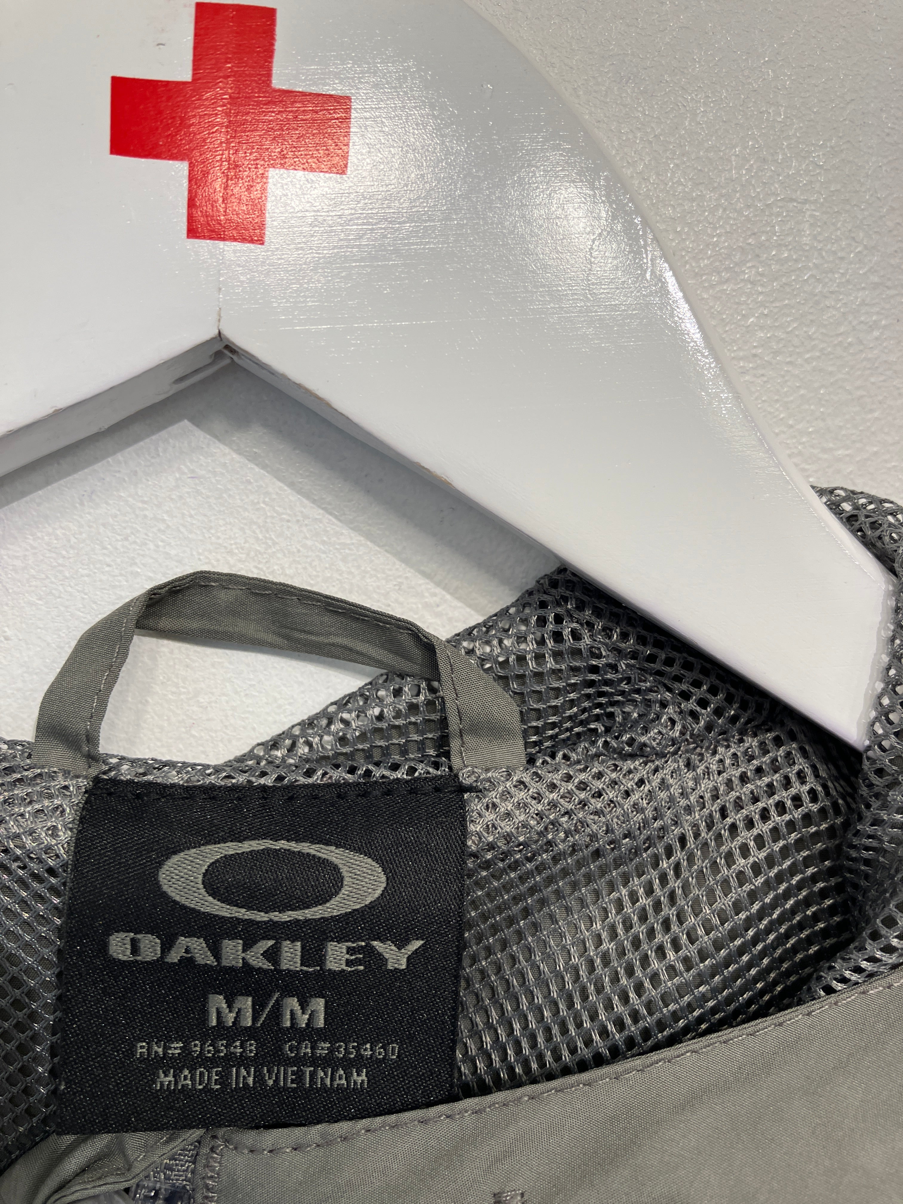 Oakley Jakke