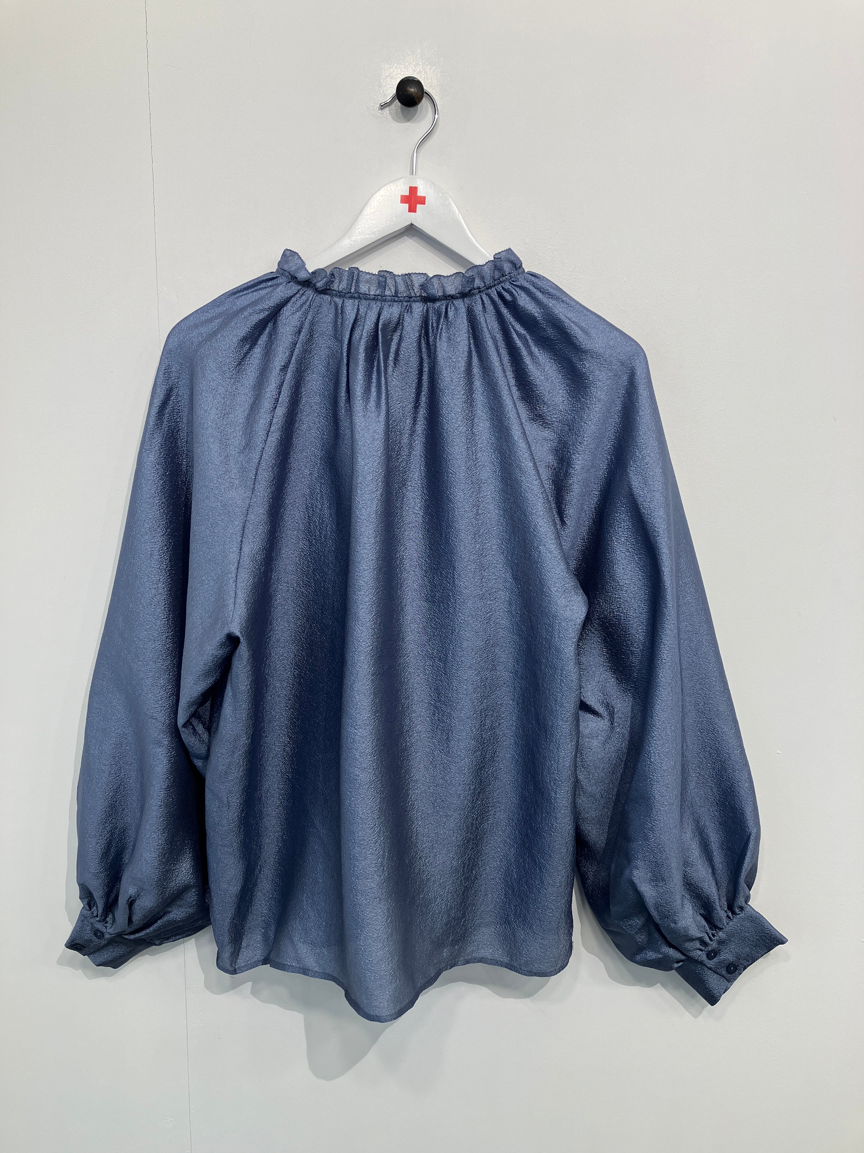 Magasin Du Nord Bluse