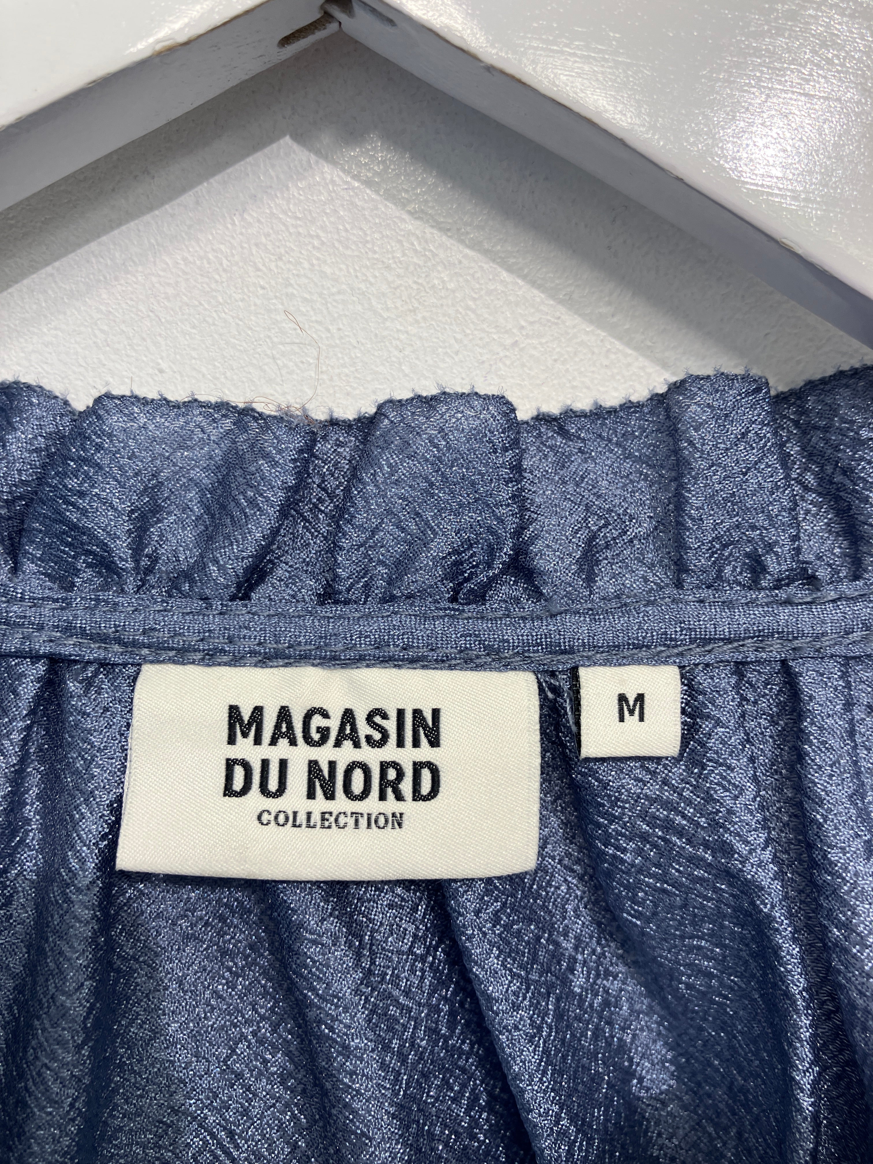 Magasin Du Nord Bluse