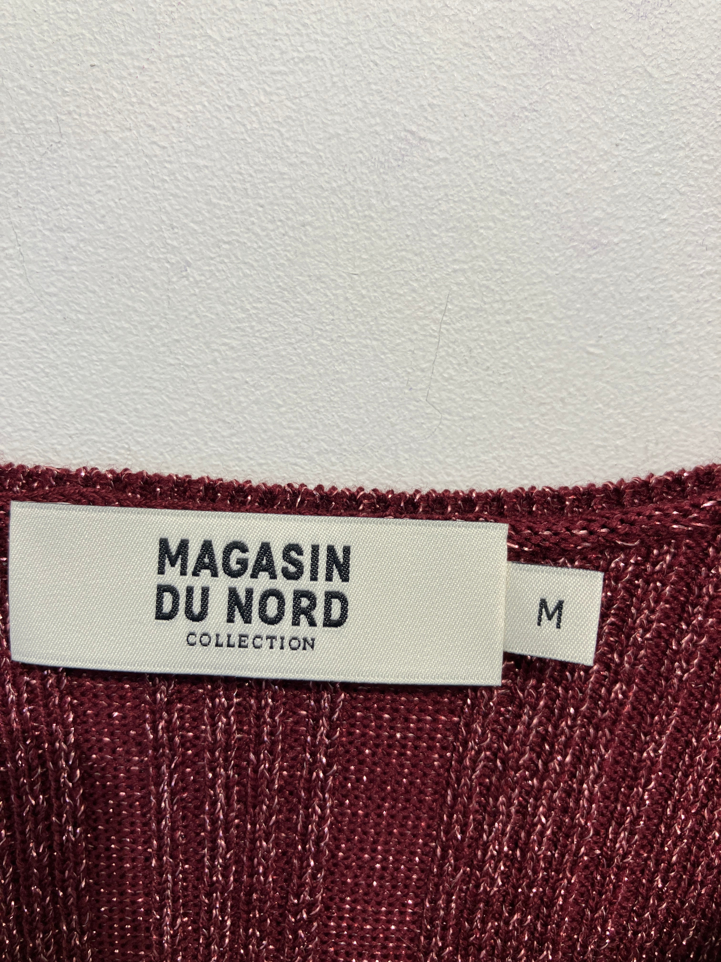 Magasin Du Nord Bluse