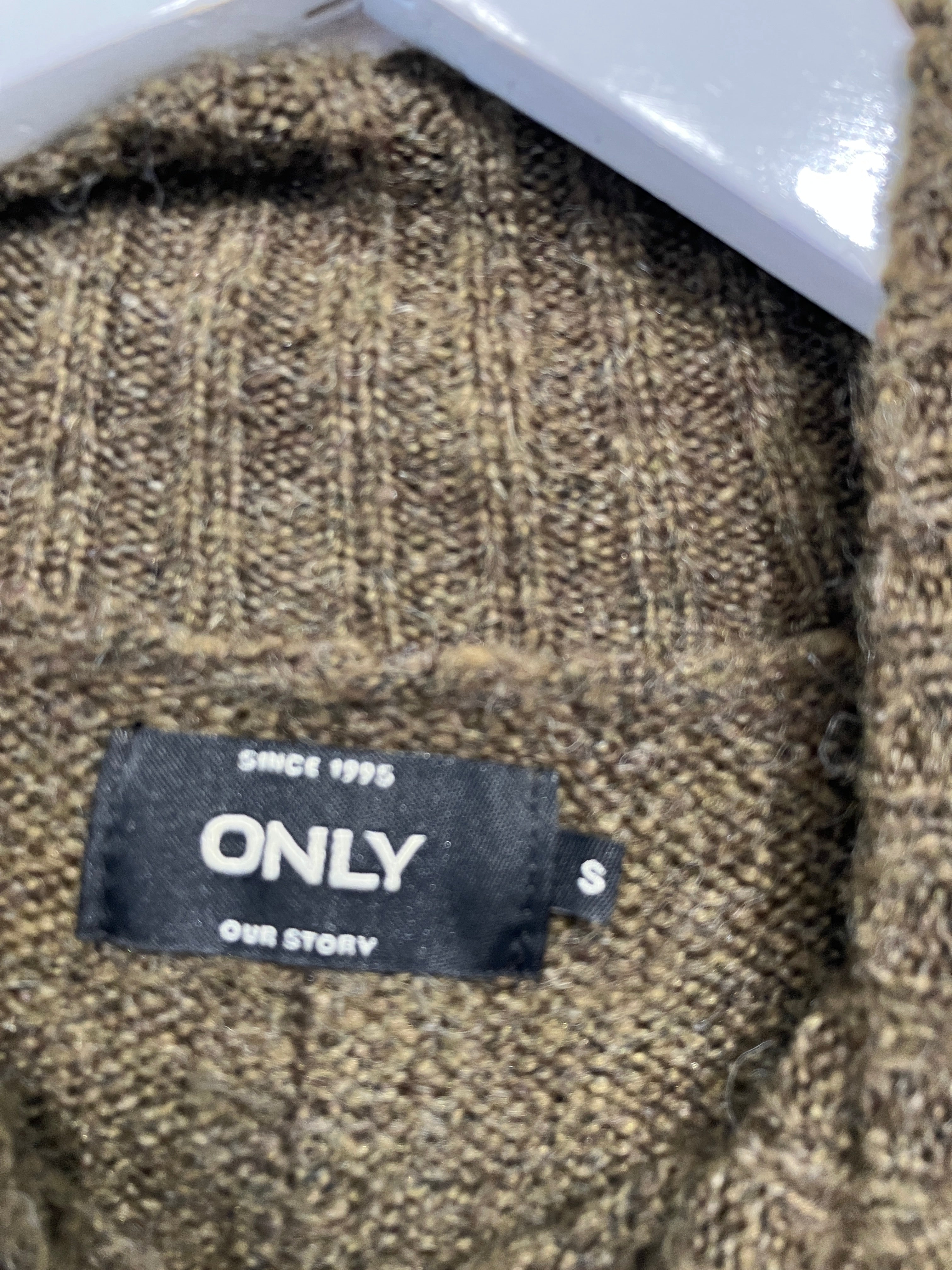 Only Bluse
